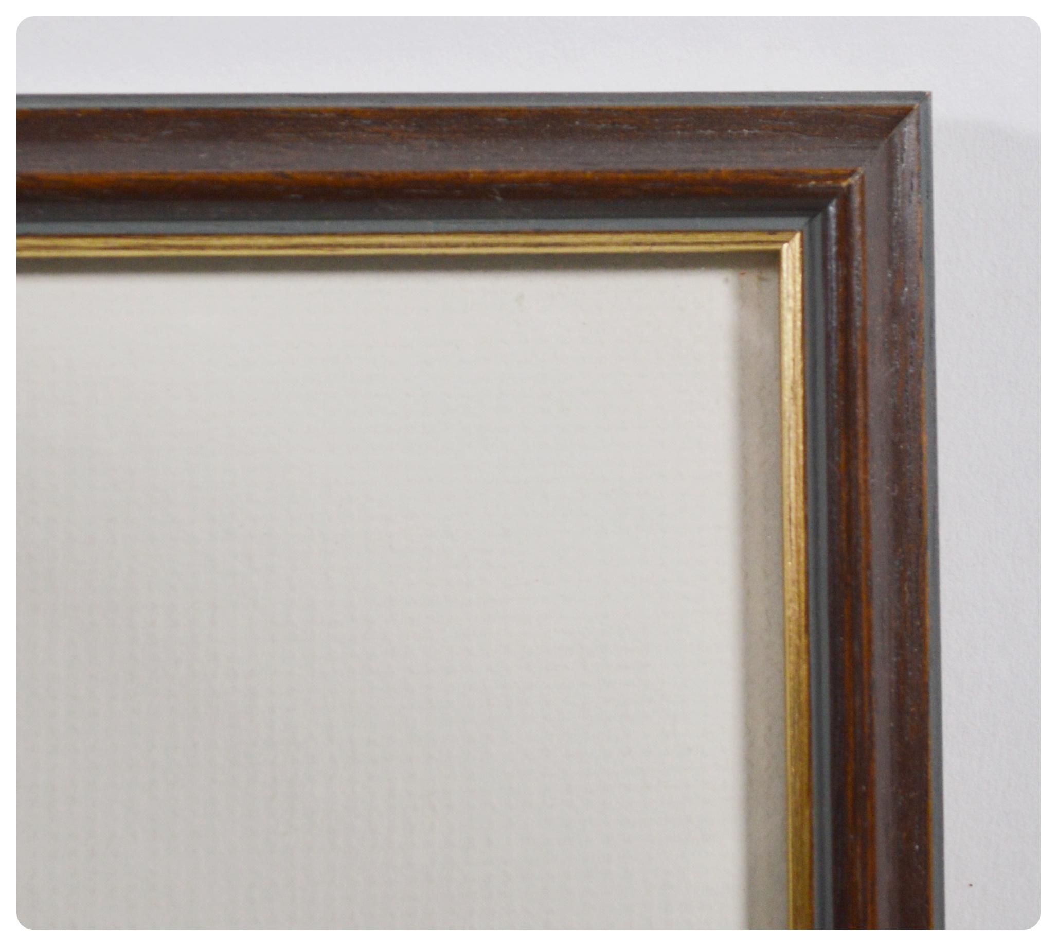 Lisa Bollinger Architectural Landscape Acrylic Painting