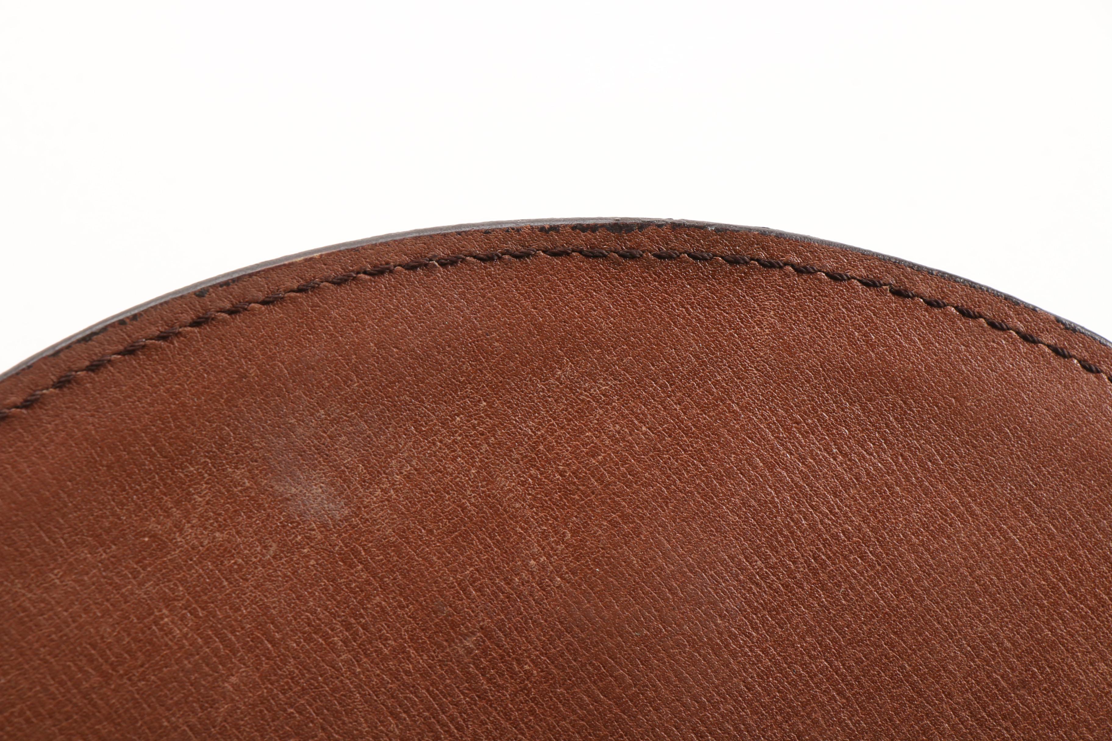 Louis Vuitton Monogram Canvas Chantilly MM Crossbody Bag, 1980s Vintage