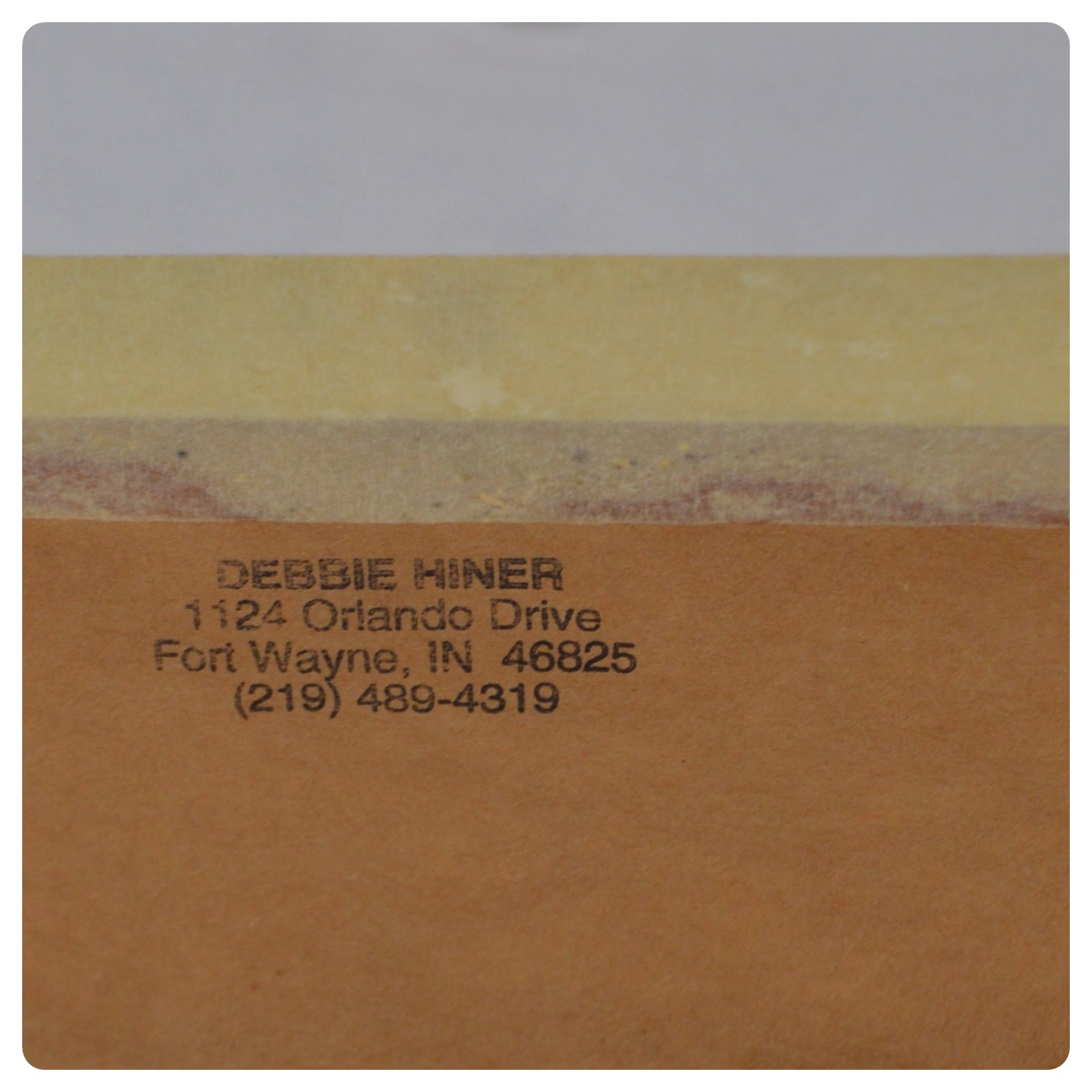 Debbie Hiner Etching "A Bunch of Sunflowers"