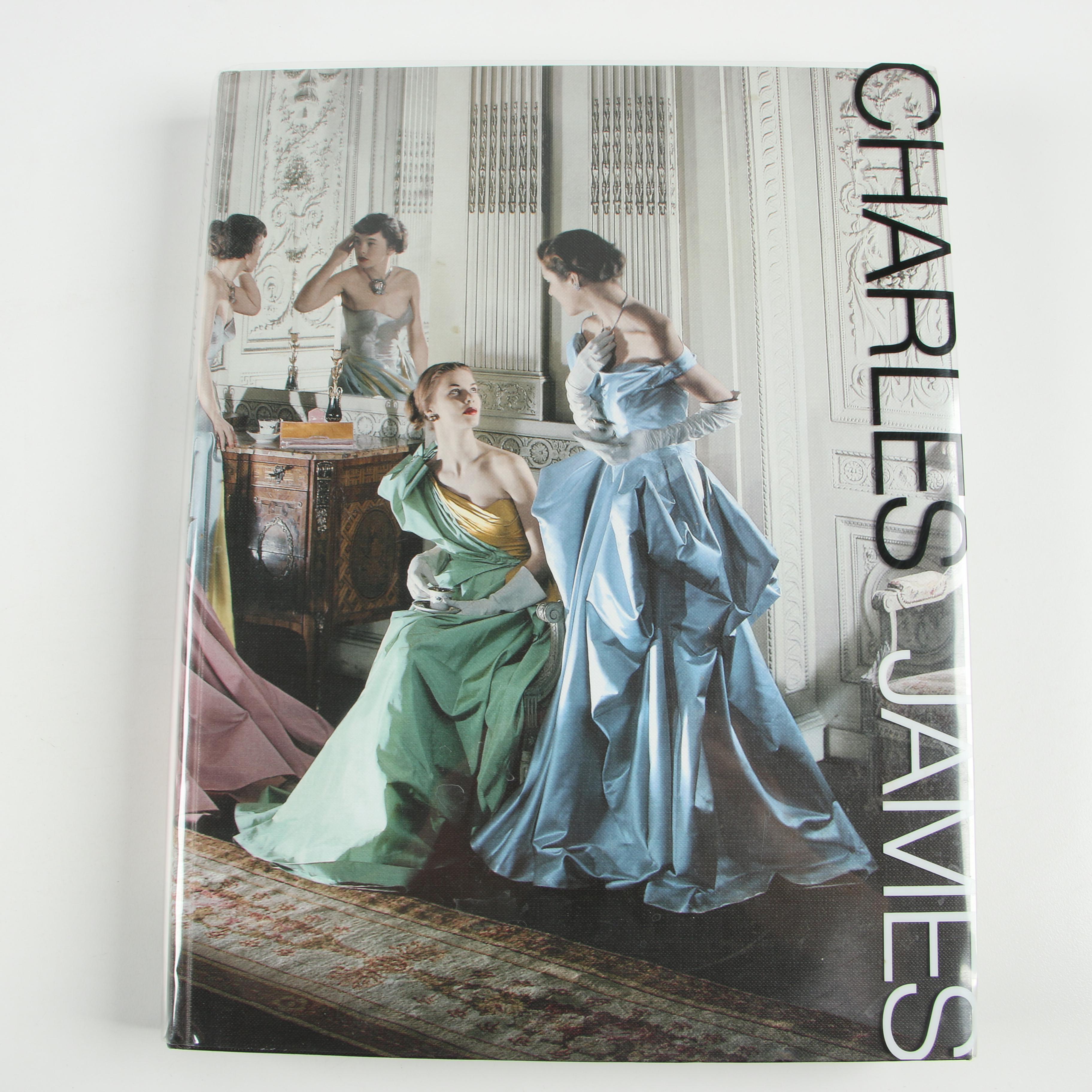 Fashion Books Featuring "Dior" by Farid Chenoune, 2007