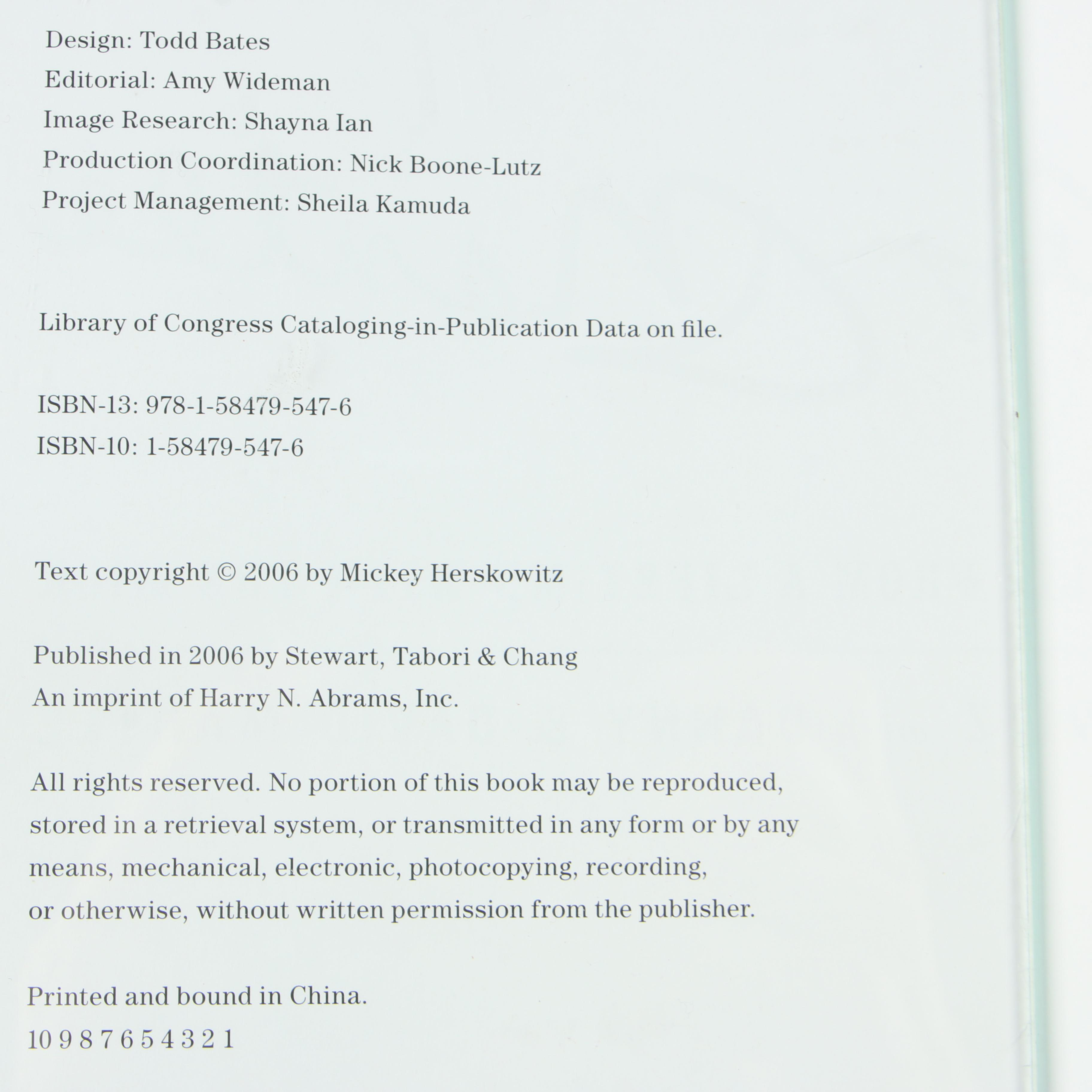 First Edition "My Favorite Summer 1956" with Other Mickey Mantle Biographies