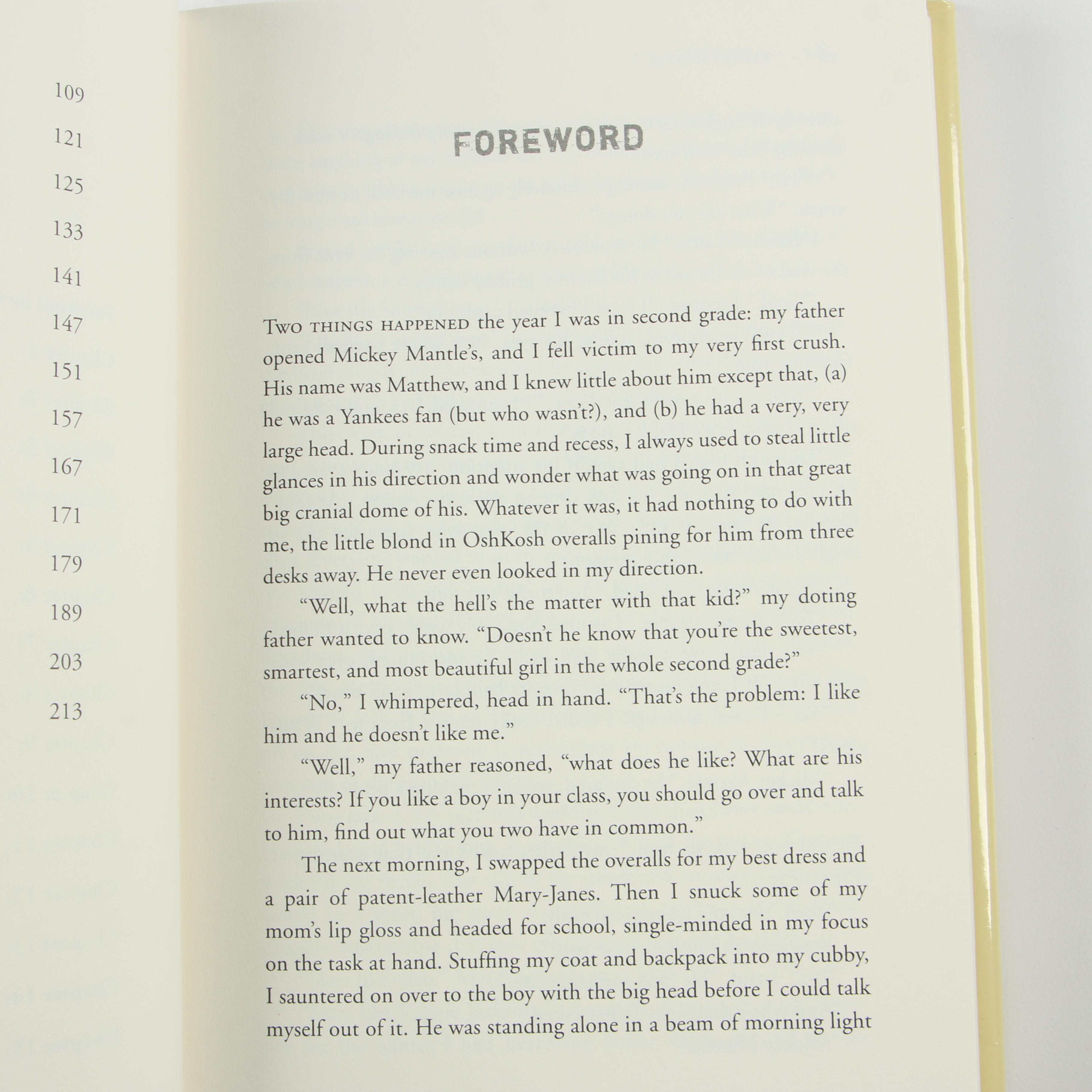 First Edition "My Favorite Summer 1956" with Other Mickey Mantle Biographies