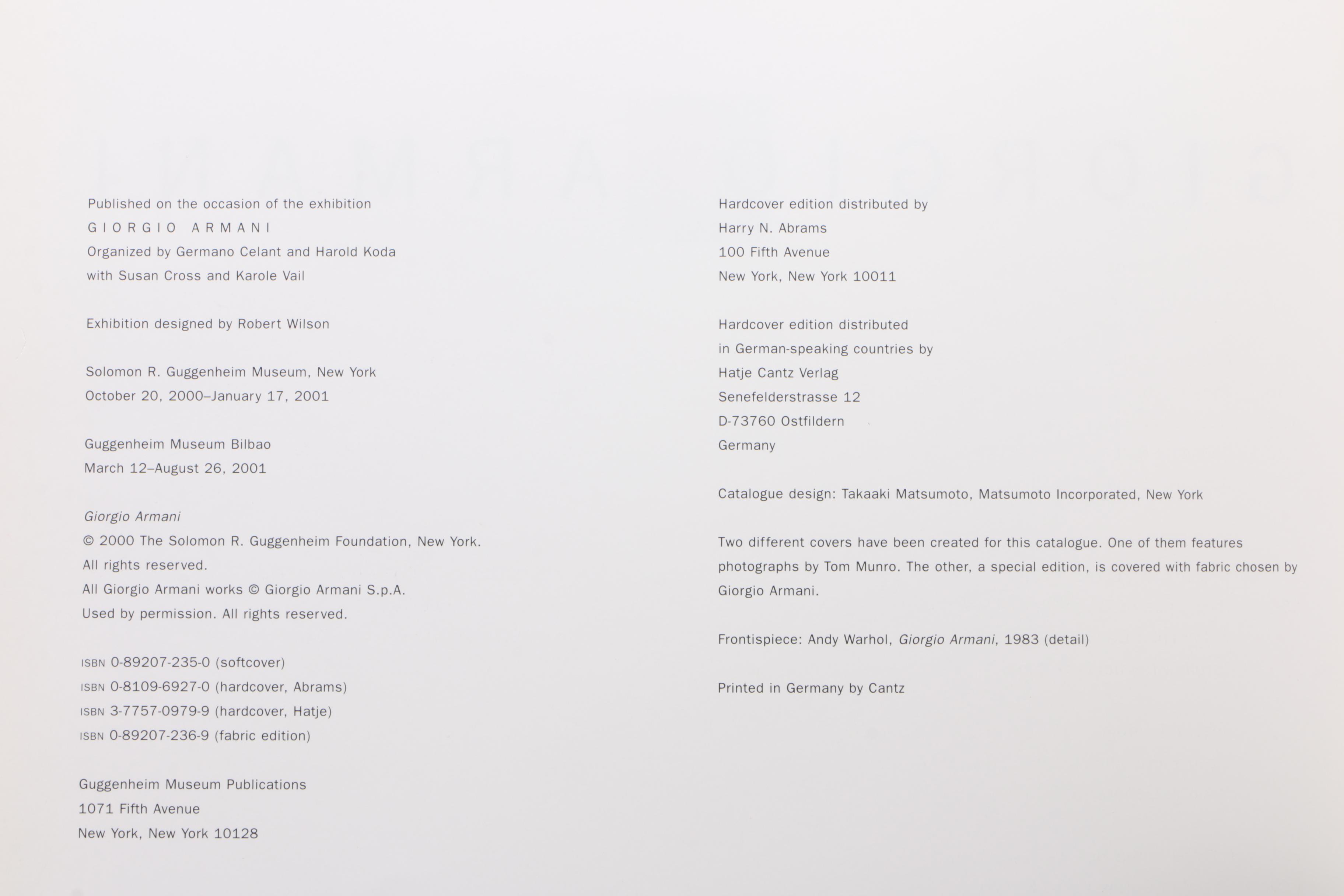 Haute Couture Fashion Books Including Armani, Prada, and Schiaparelli