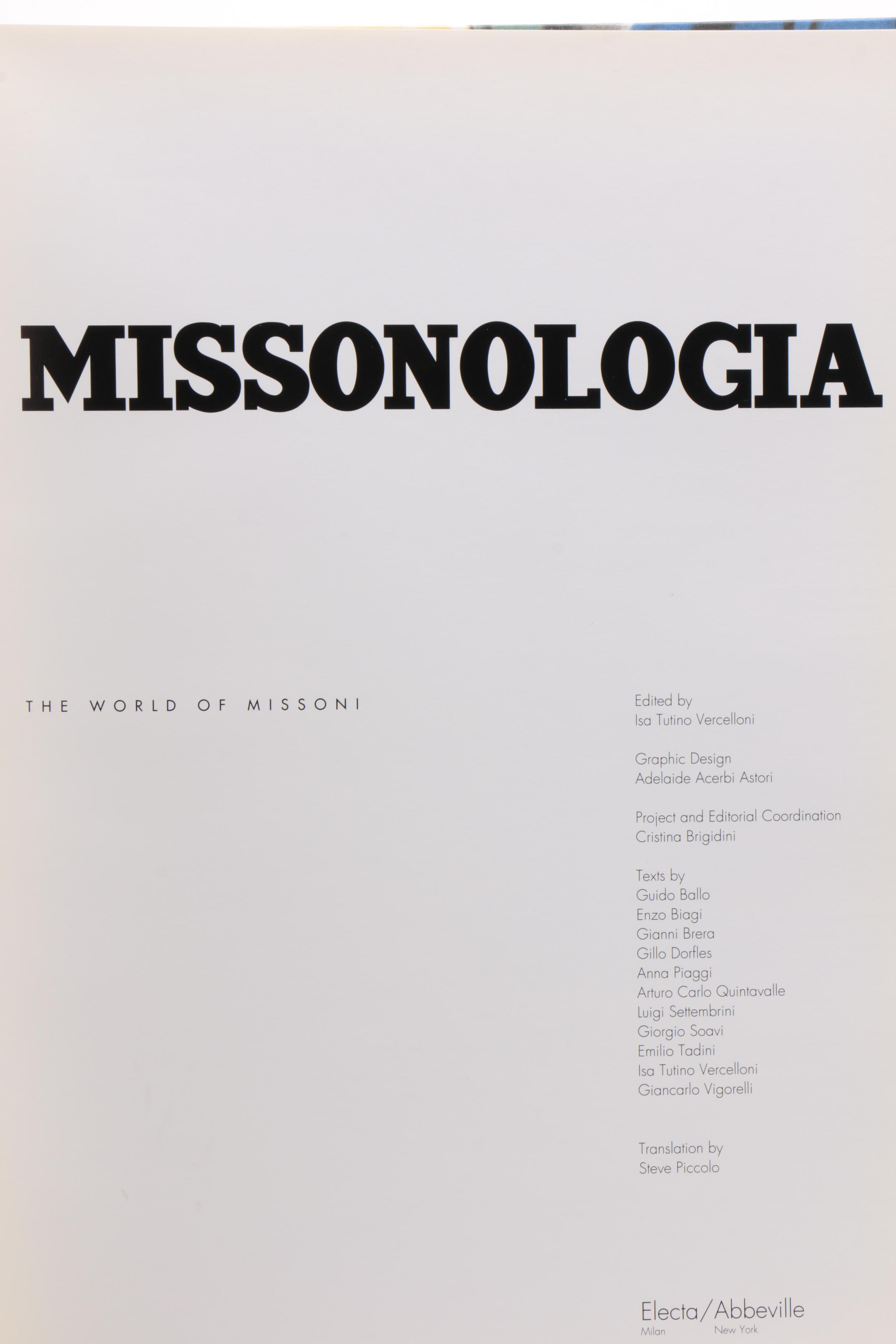 Haute Couture Fashion Books Including Armani, Prada, and Schiaparelli