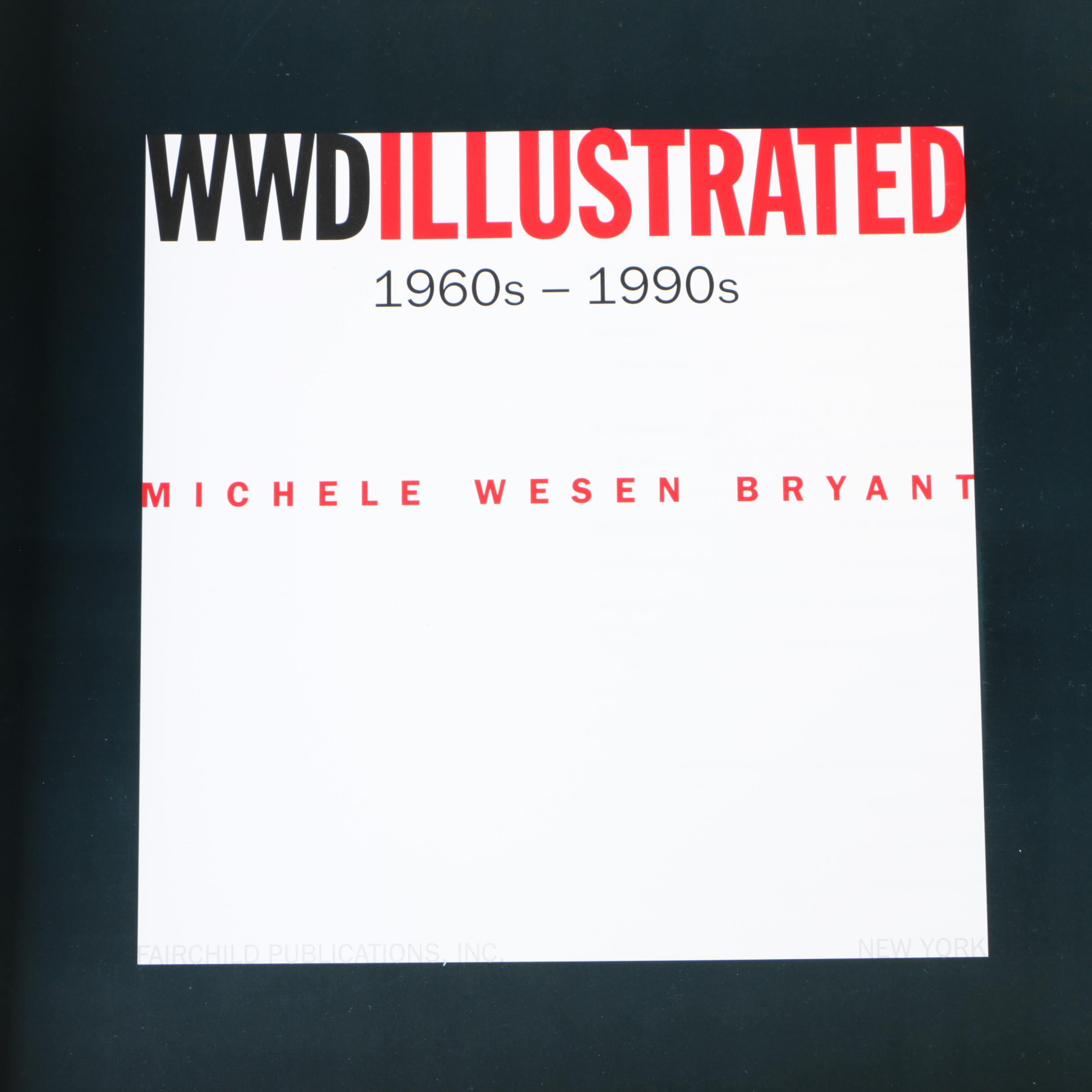 Haute Couture Fashion Books Including Armani, Prada, and Schiaparelli