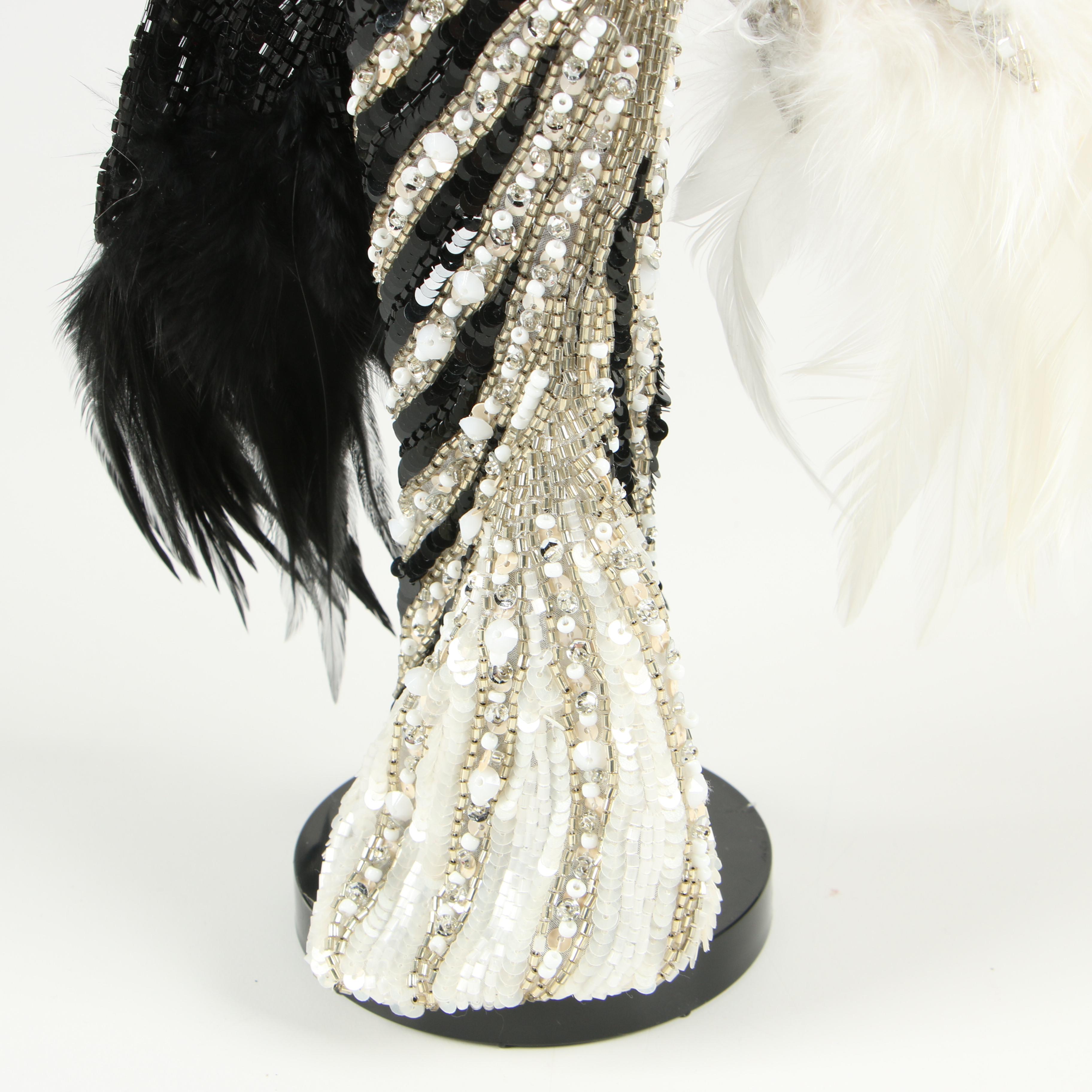 Bob Mackie "Starlight Splendor" and "Platinum Barbie" Collector Dolls