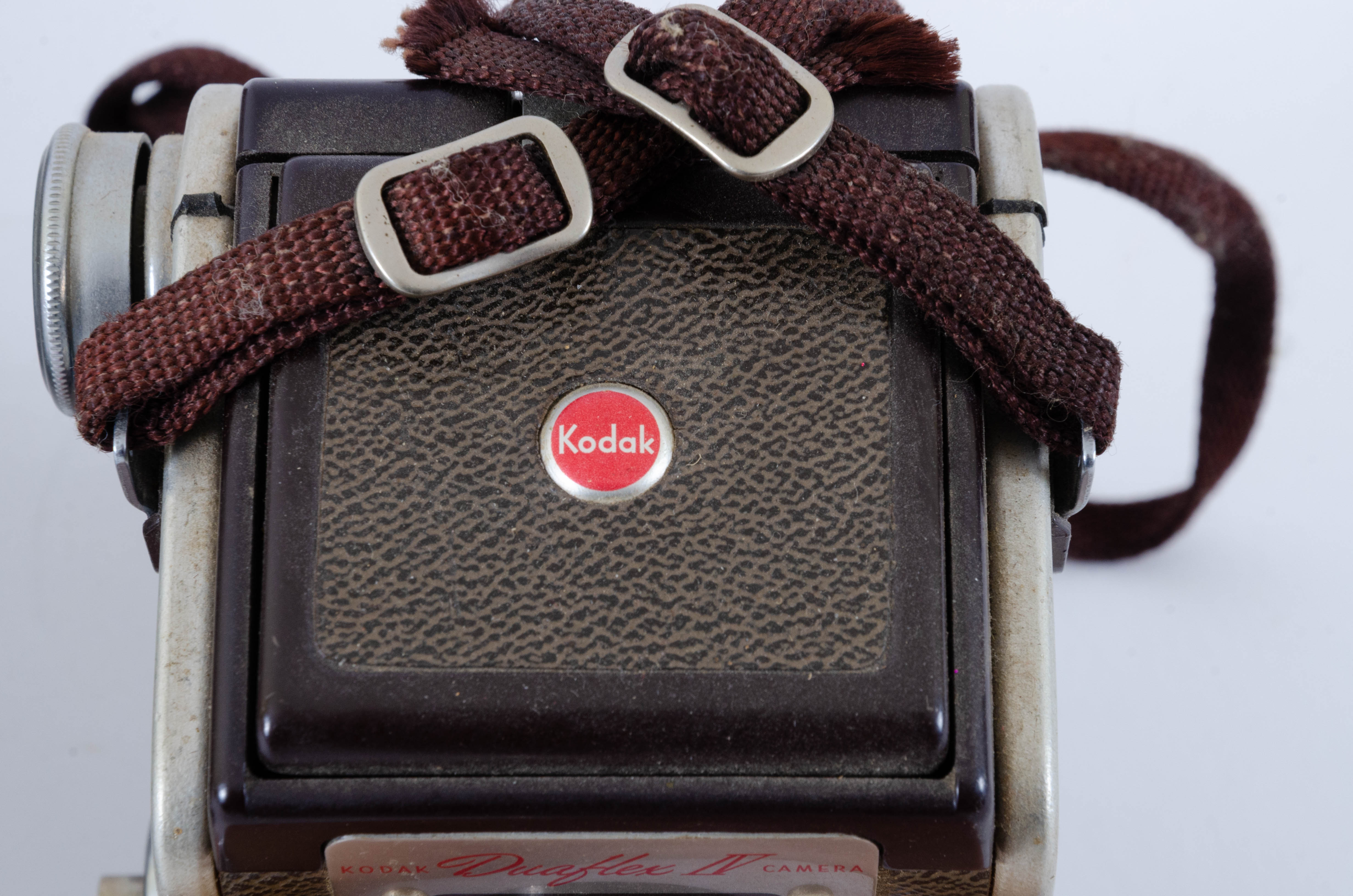 Kodak "Colorburst 250" Instant Camera, "Duaflex IV" and "Disc 4000" Cameras