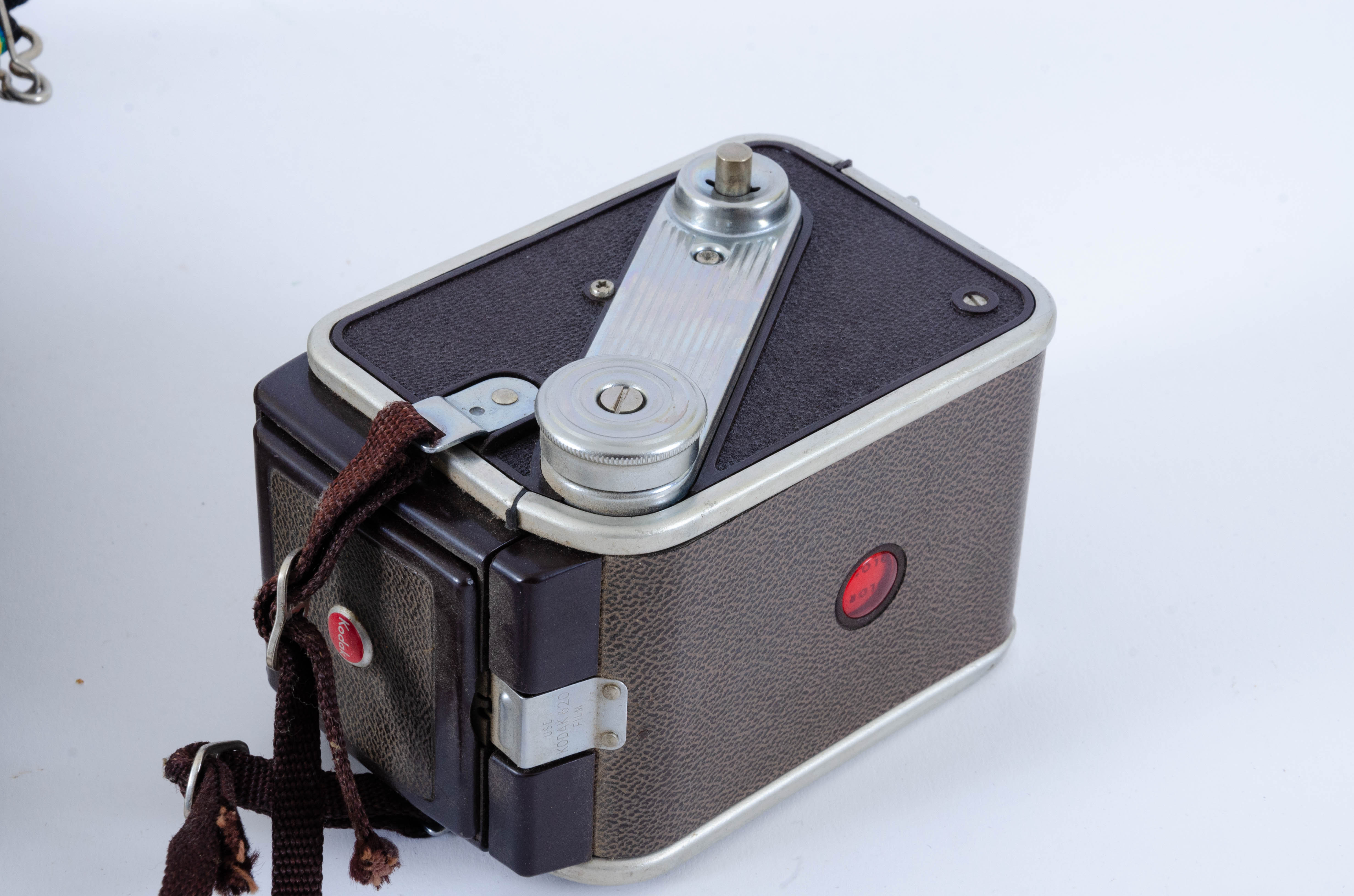 Kodak "Colorburst 250" Instant Camera, "Duaflex IV" and "Disc 4000" Cameras