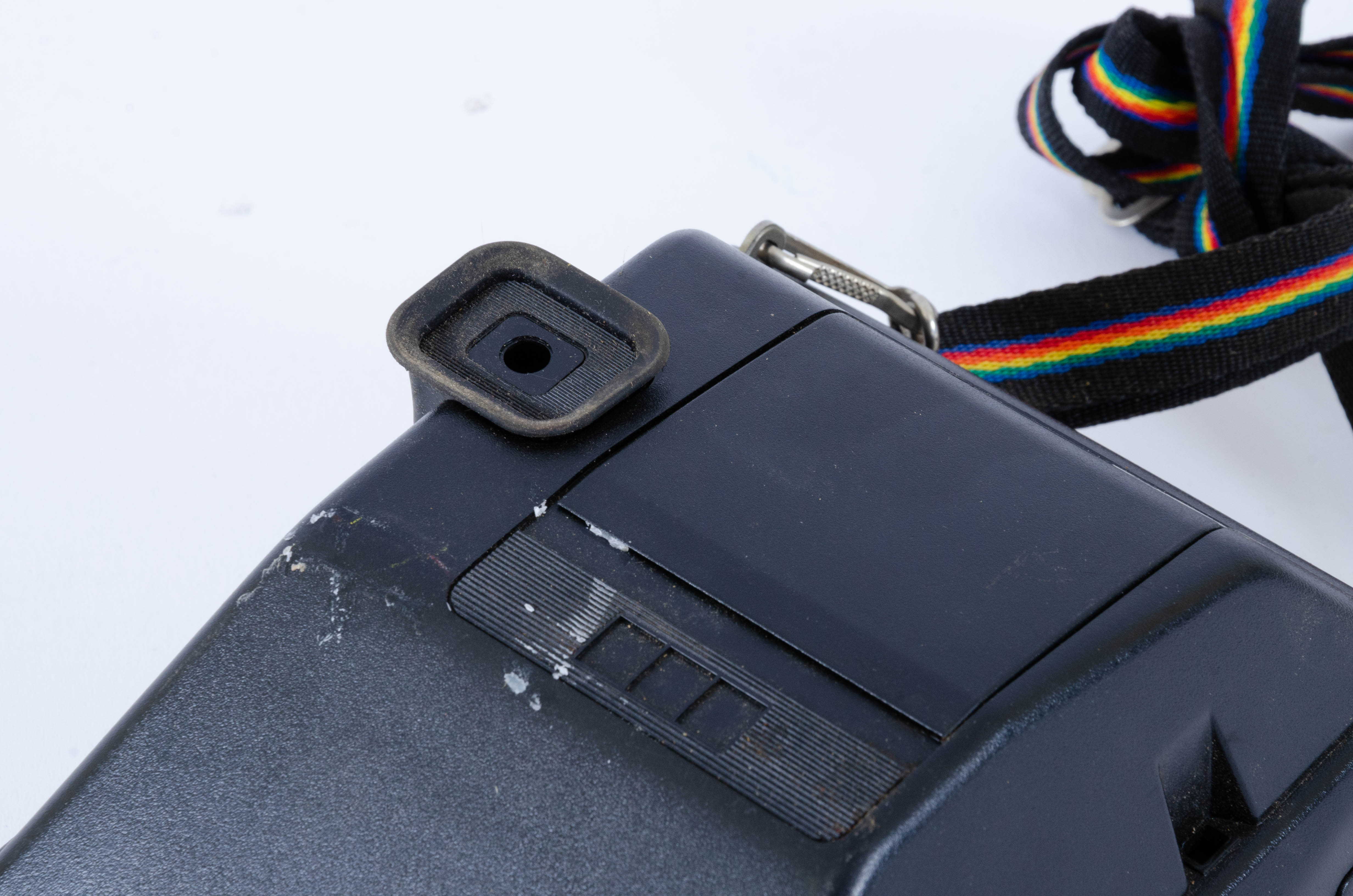 Kodak "Colorburst 250" Instant Camera, "Duaflex IV" and "Disc 4000" Cameras