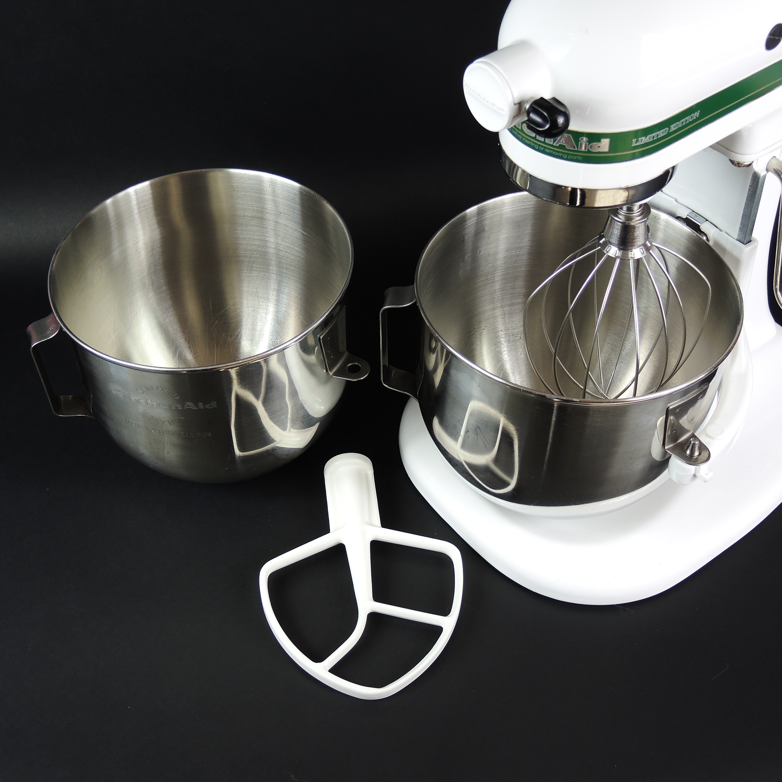 KitchenAid Limited Edition KSM5 Mixer