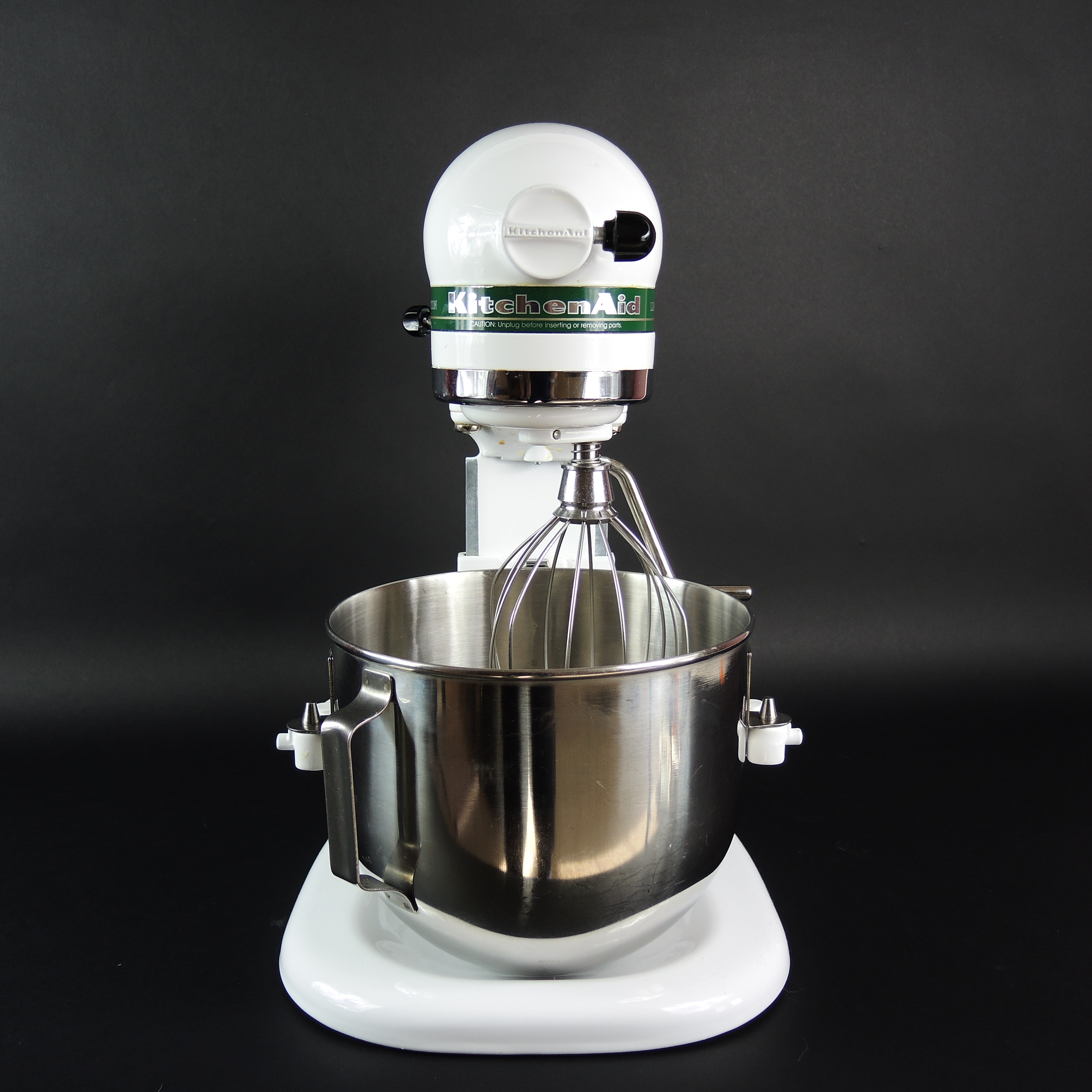 KitchenAid Limited Edition KSM5 Mixer