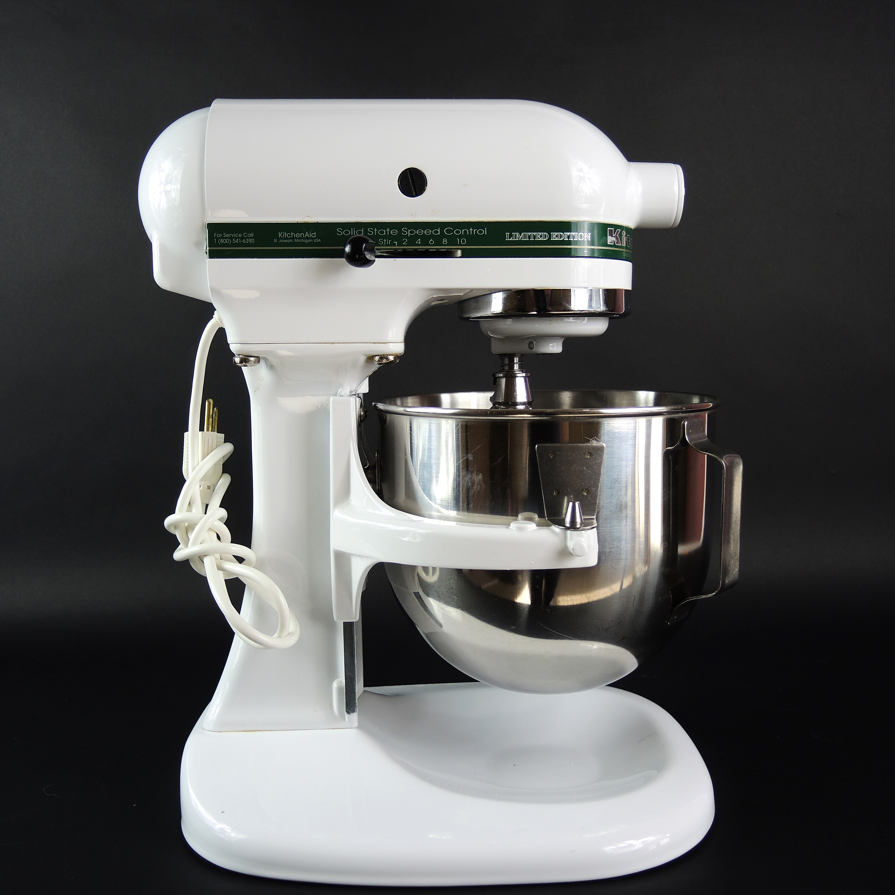 KitchenAid Limited Edition KSM5 Mixer