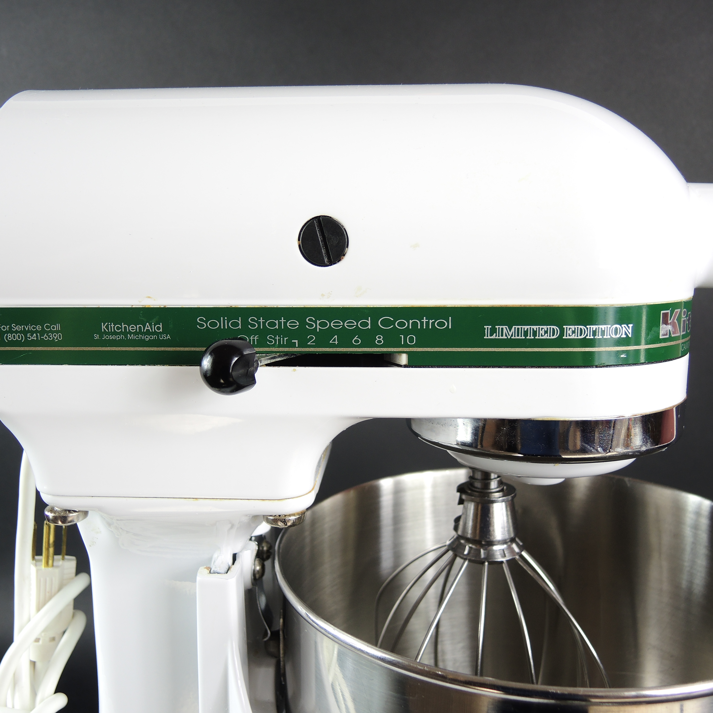 KitchenAid Limited Edition KSM5 Mixer
