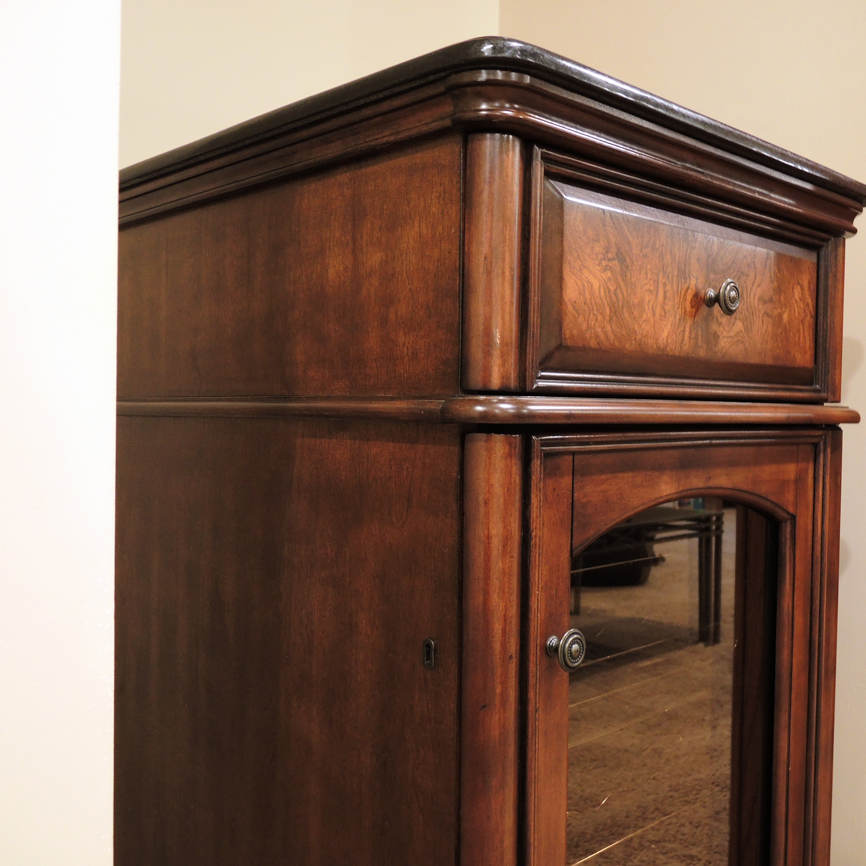 Twin Star Stone Top Wine Cooler