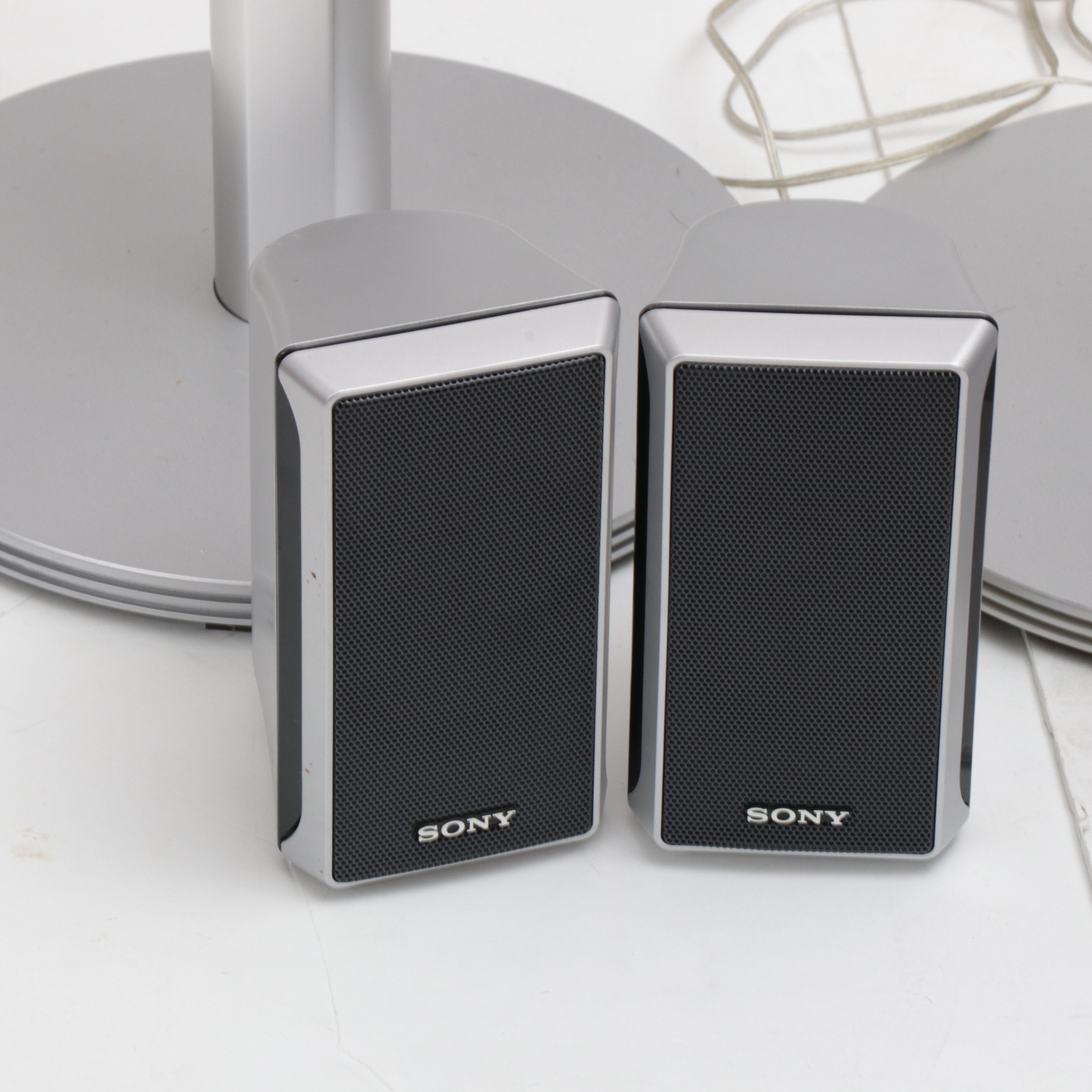 Sony Surround Sound Speaker System