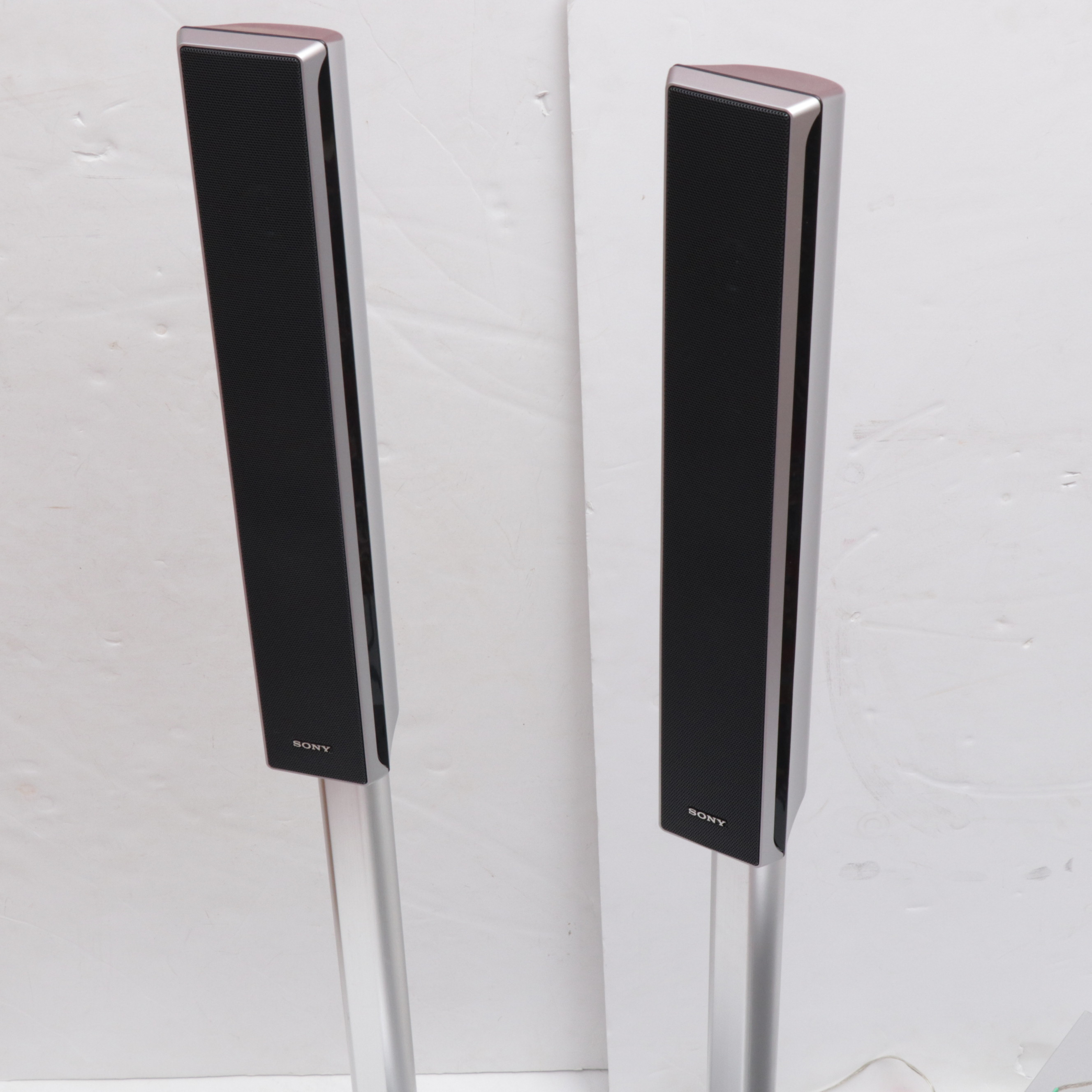 Sony Surround Sound Speaker System