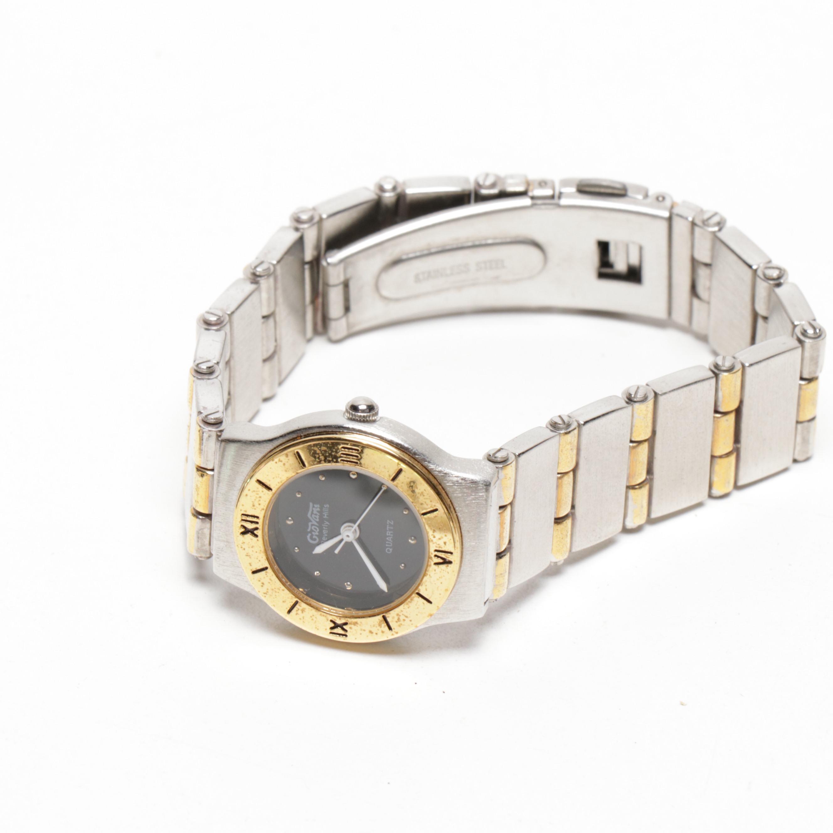 Ugo Correani, Swarovski and Other Costume Jewelry