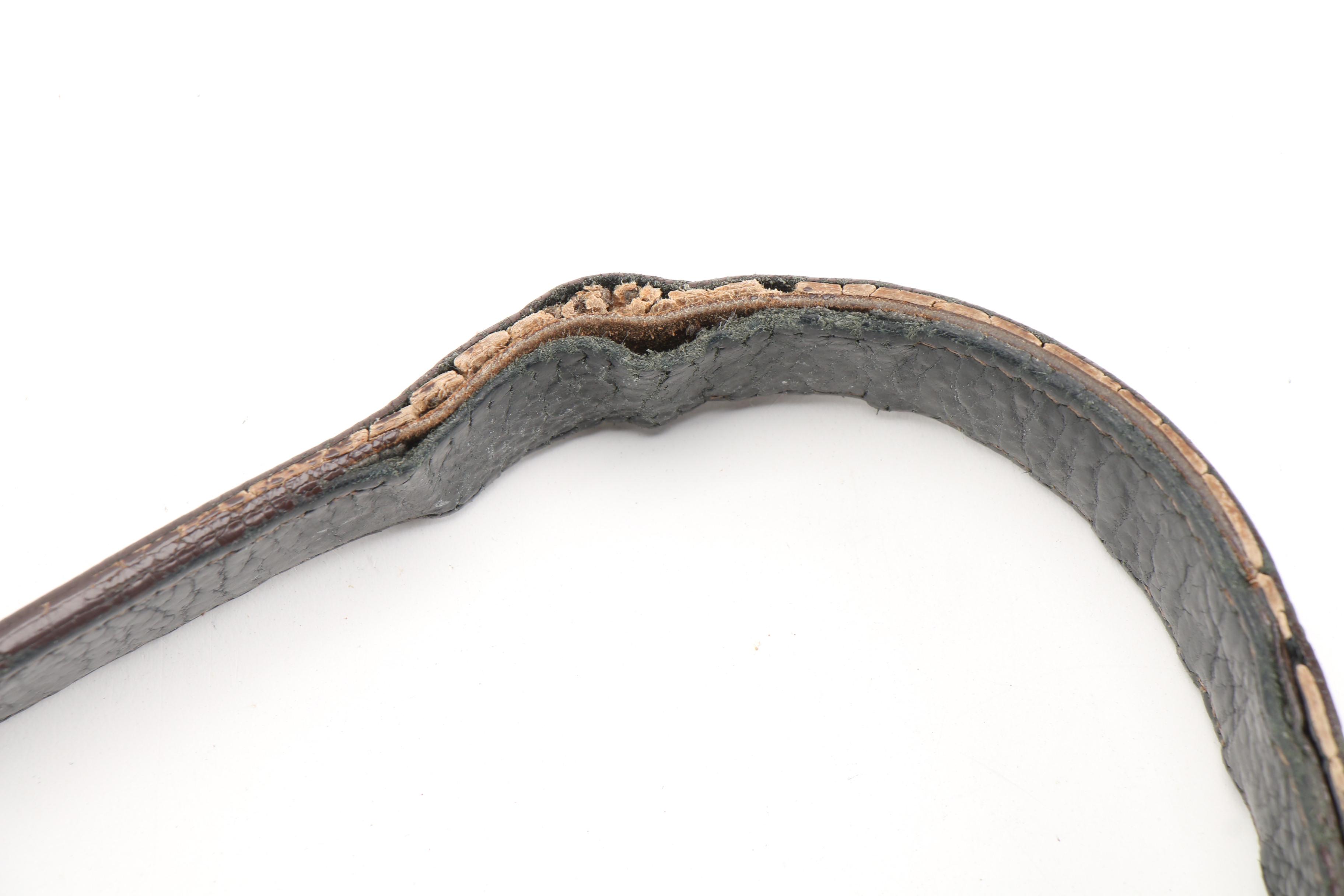 Prada Black Vitello Daino Grained Leather Hobo Bag