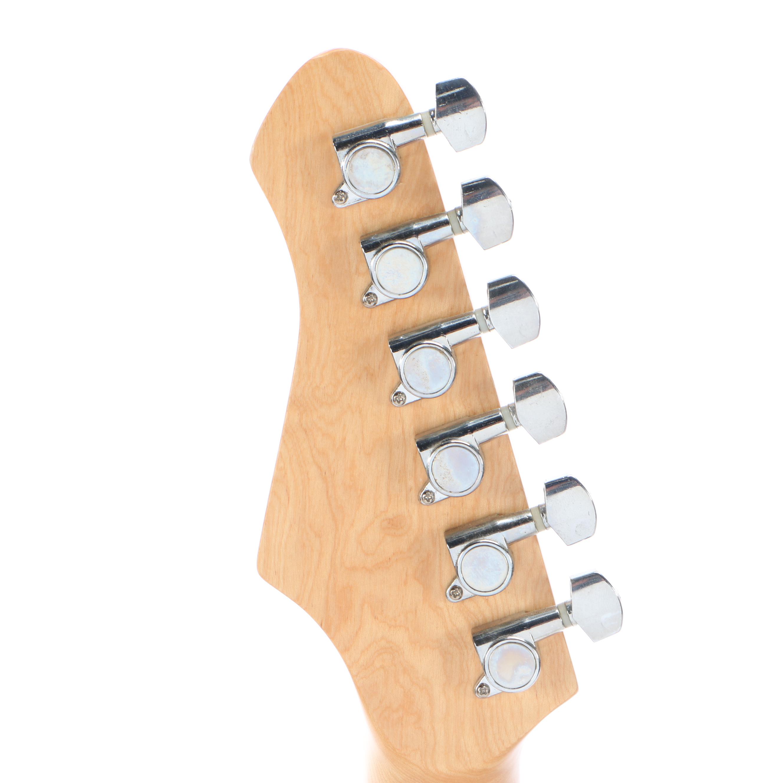 Faith Hill Signed Custom AutographPros Portrait Guitar, PSA/DNA COA