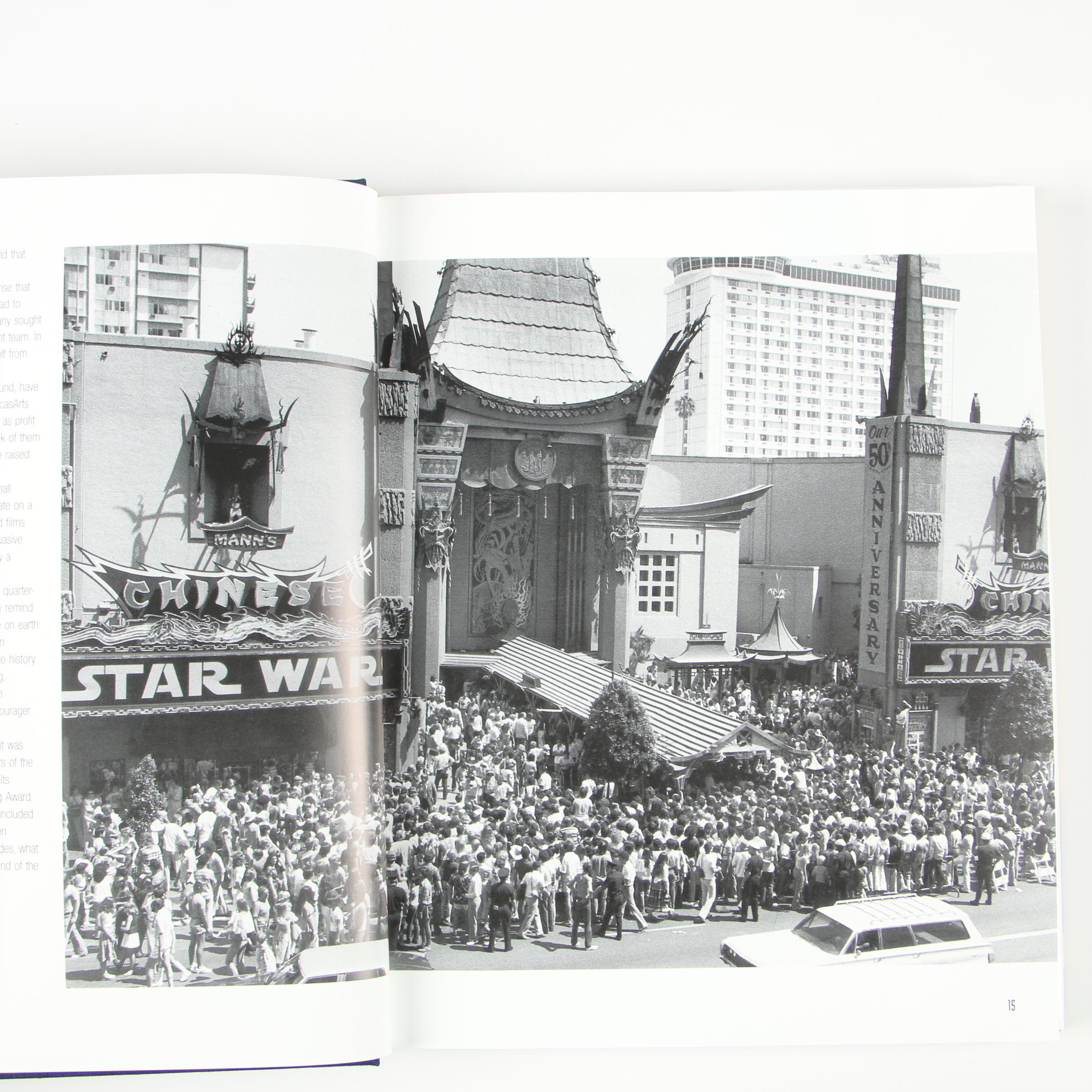 Star Wars Trilogy Widescreen Collector's Edition LaserDisc Box Set