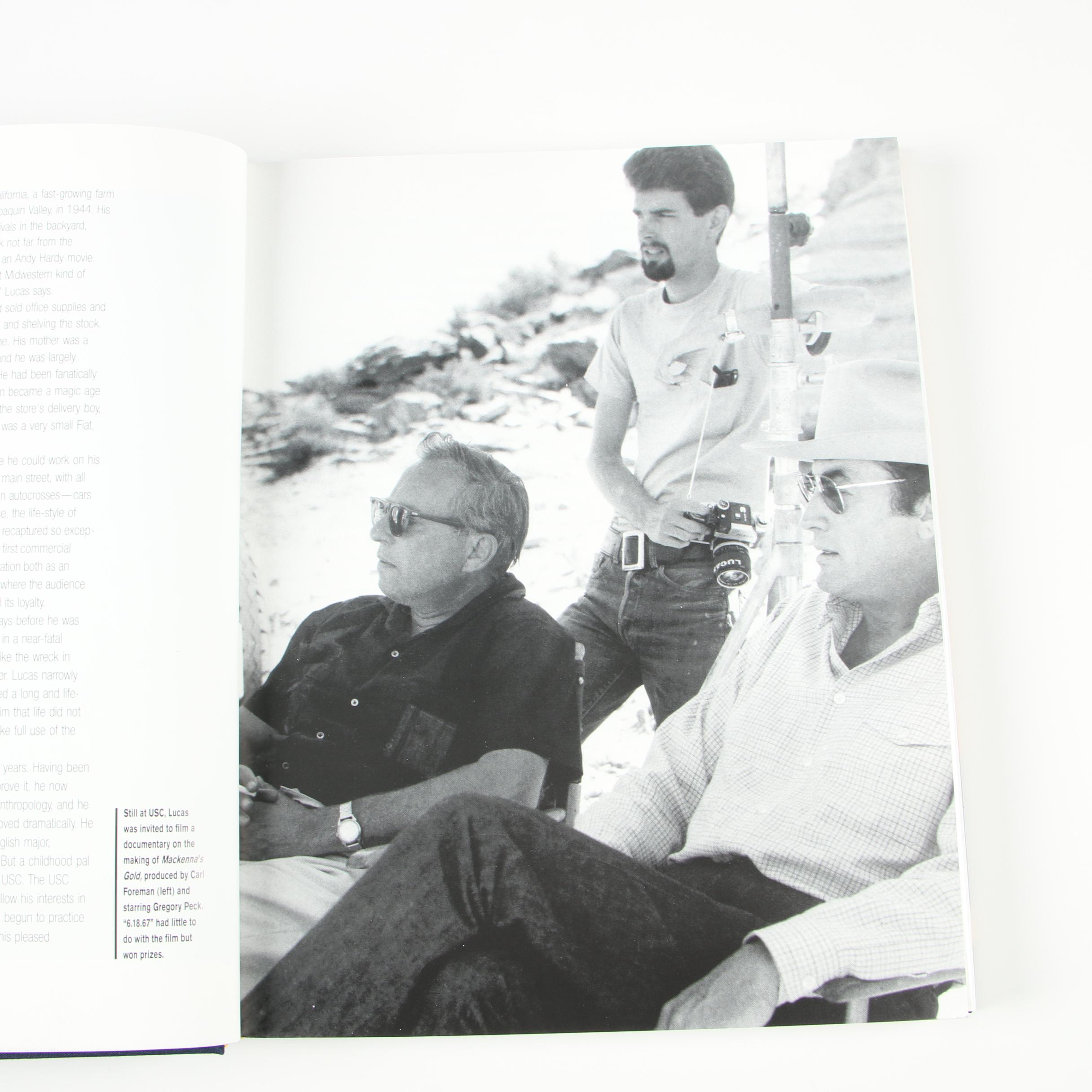 Star Wars Trilogy Widescreen Collector's Edition LaserDisc Box Set