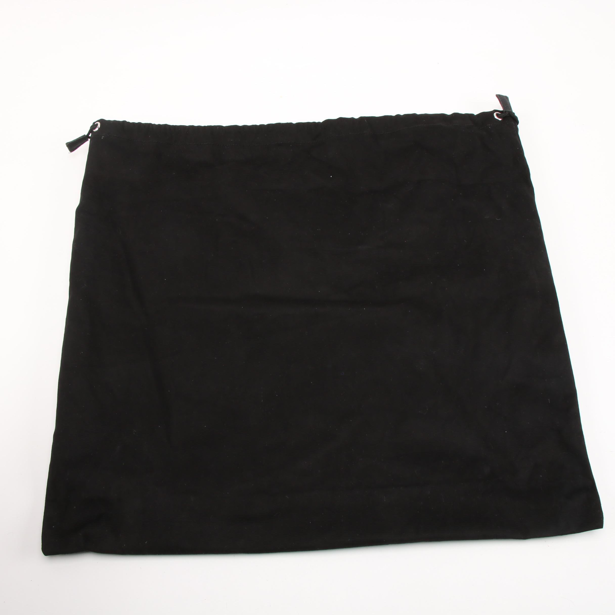 Eileen Kramer Pink Dyed Python Skin Shoulder Bag with Tassel