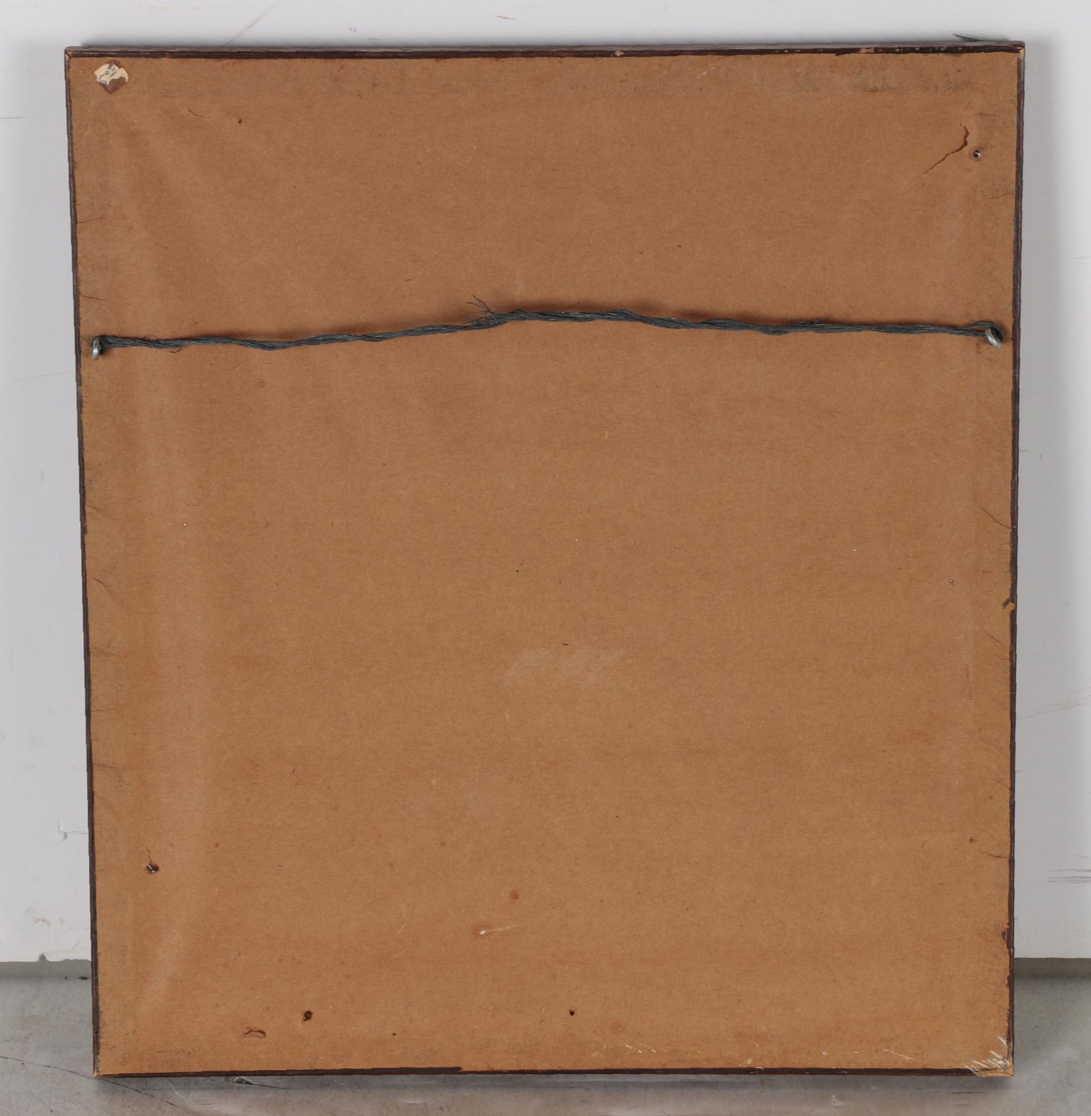 Ann Kromer Floral Still Life Oil Painting