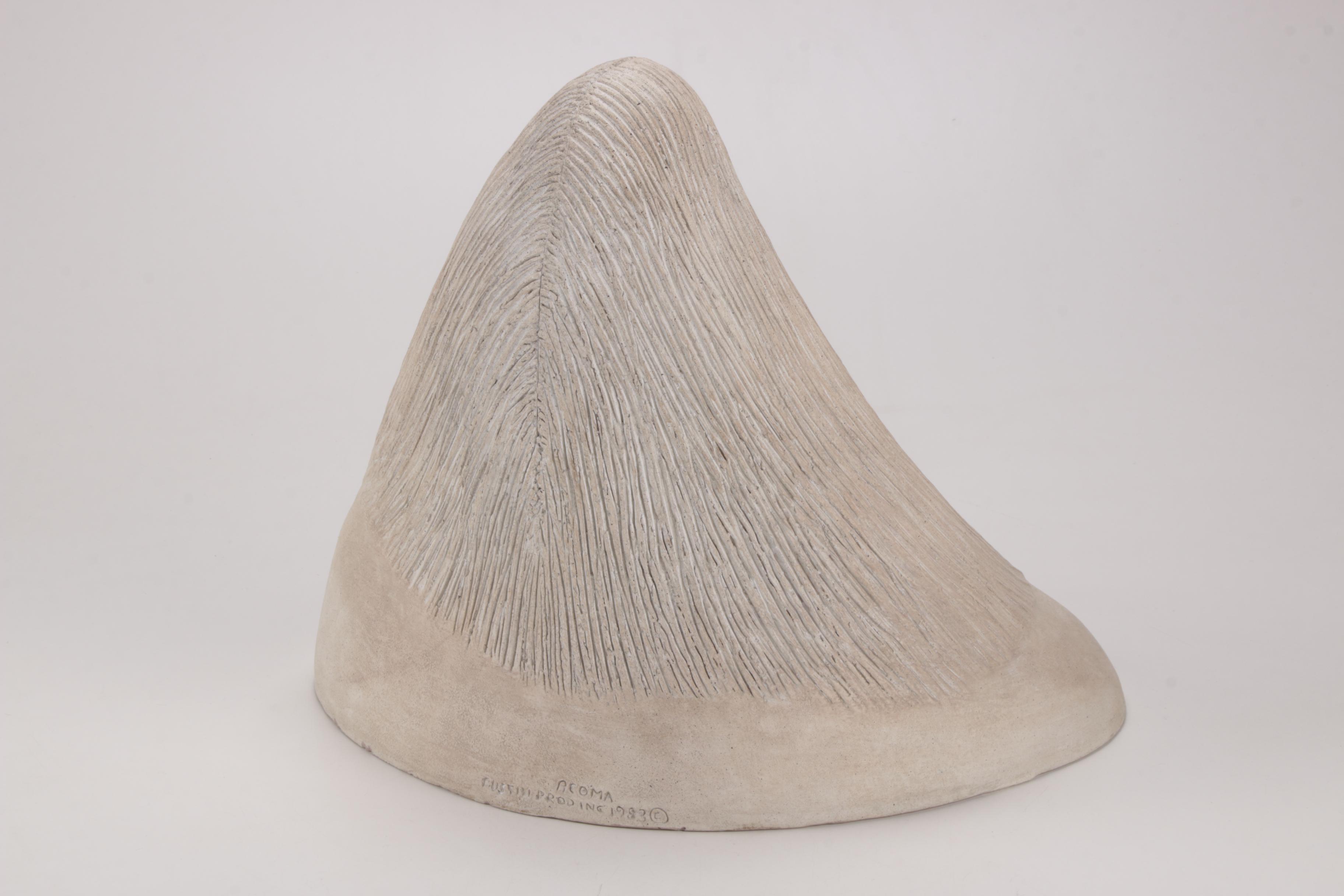 Acoma Pueblo Pottery "La Madre" by Pamela Pierce for Austin Productions