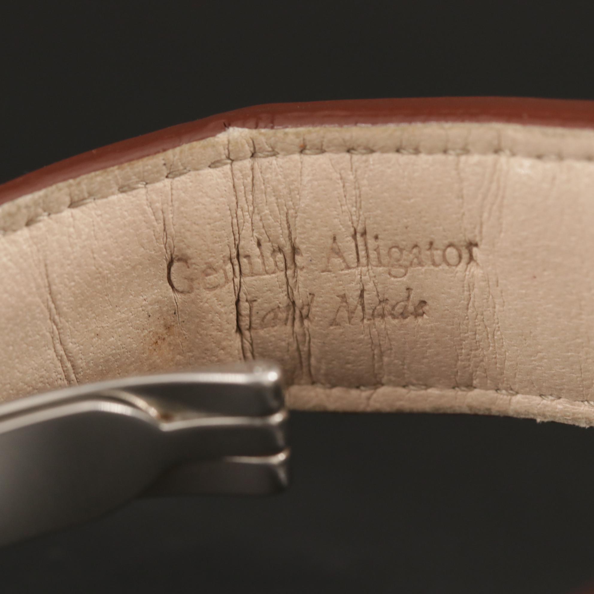 Cartier Pasha Power Reserve 18K Gold and Stainless Steel Automatic Watch