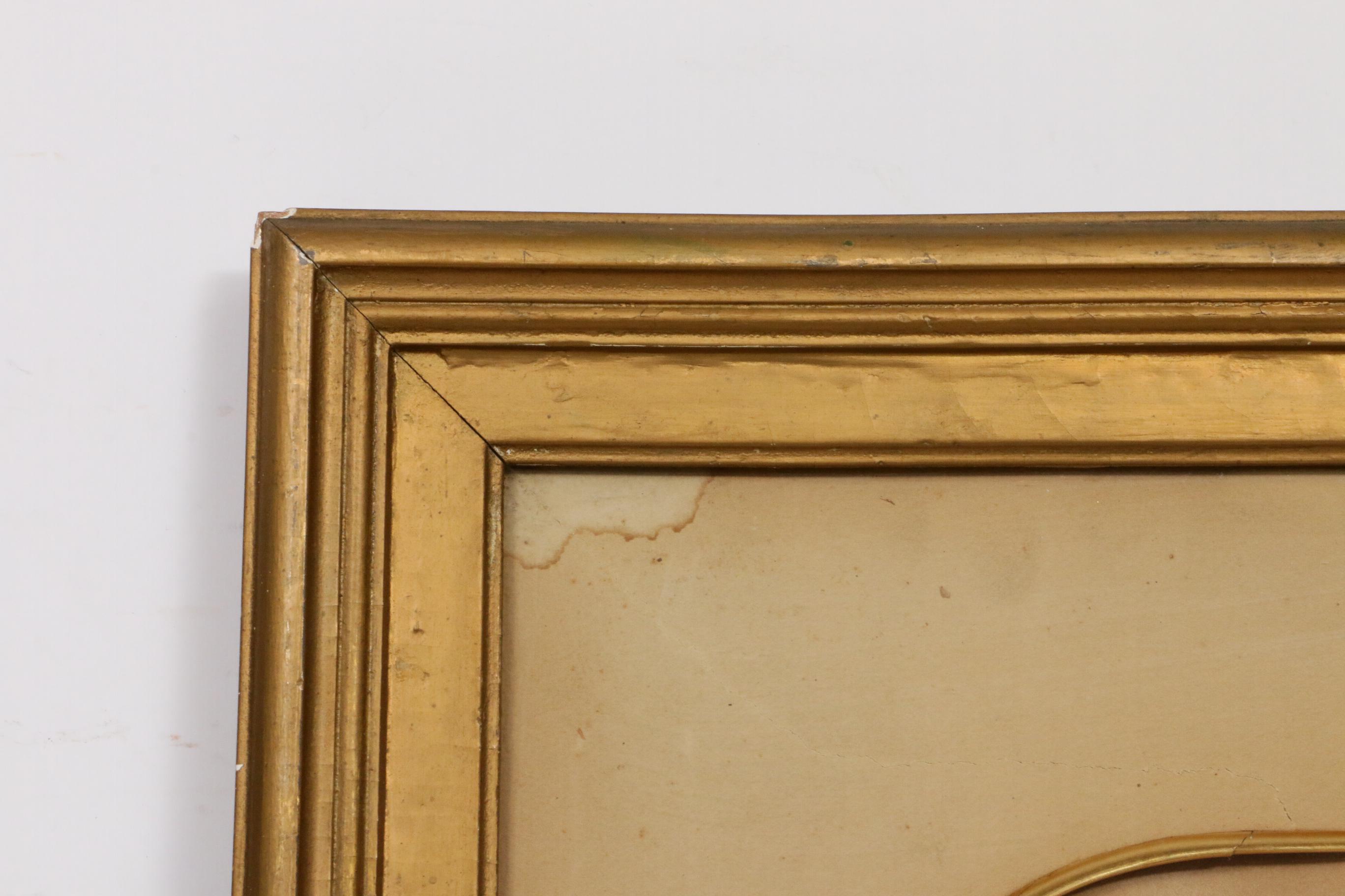 George Washington Engraving and Lithograph