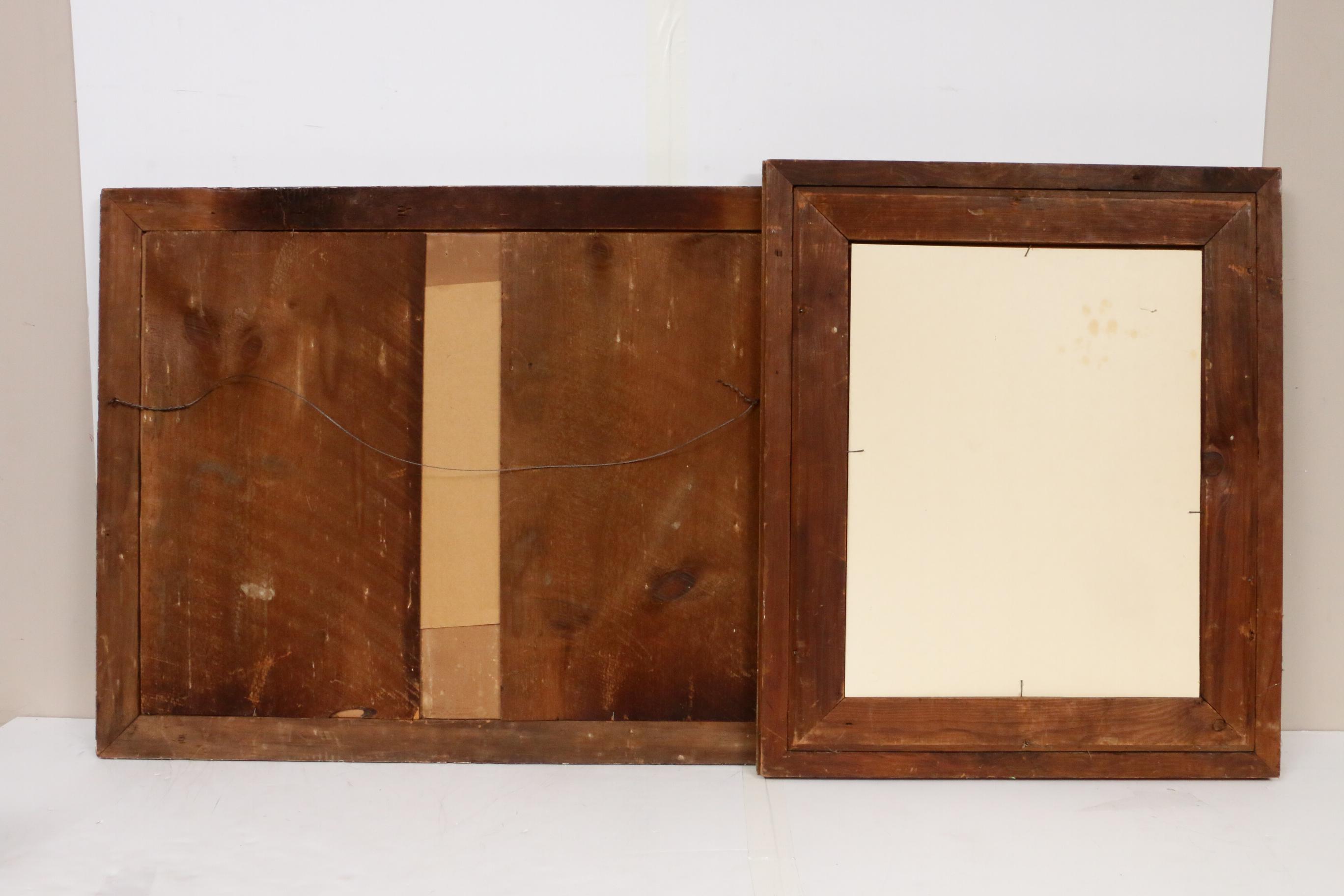 George Washington Engraving and Lithograph