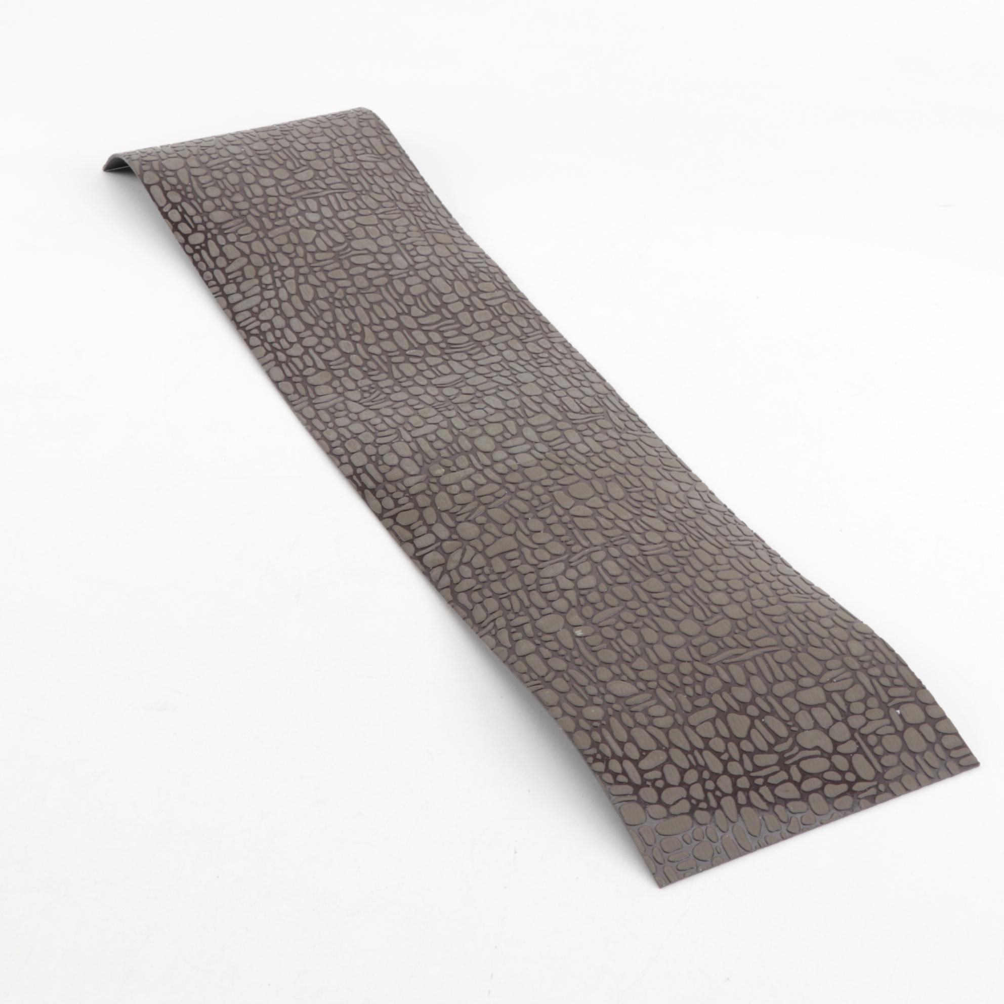 Department 56 "Dickens' Village" Series "Manchester Square" Set