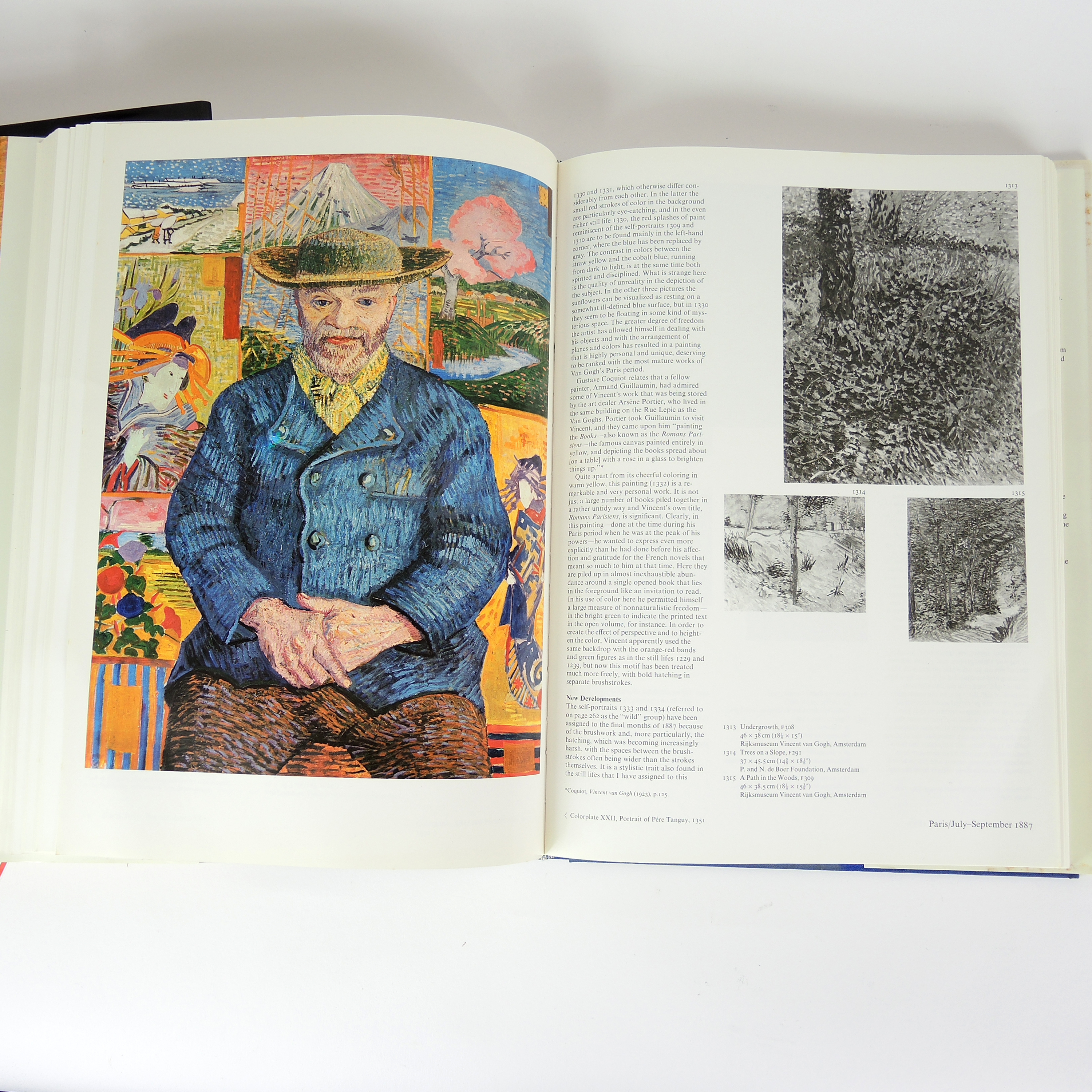 1977 "The Smithsonian Collection of Newspaper Comics" and Other Art Books