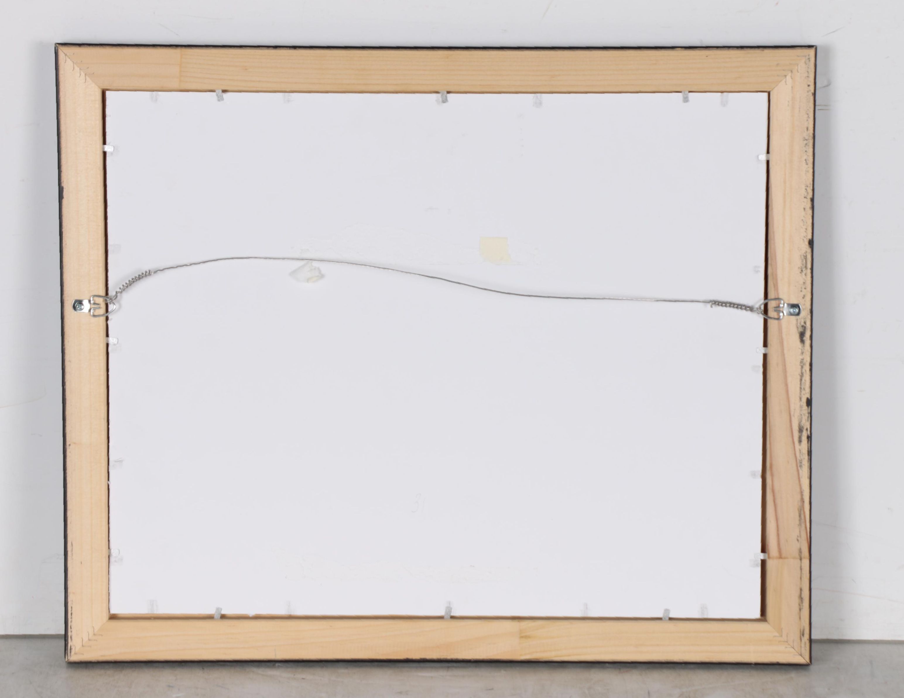 Pablo Picasso Linoleum Cut "Faunes et Chèvre", 1962