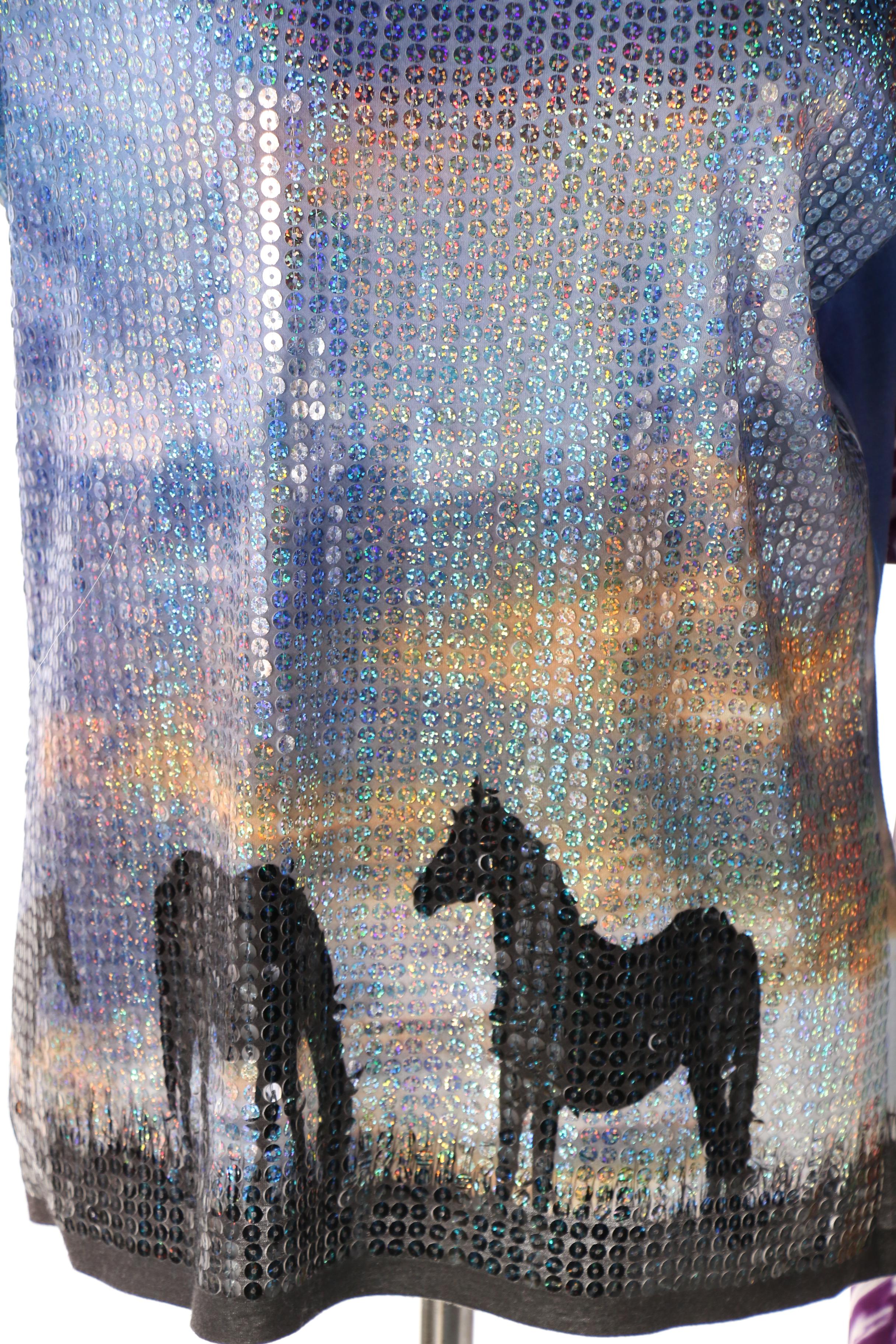 BCBG Max Azria, Julian Taylor, Hilo Hattie, LouLou with Other Dresses and Tops