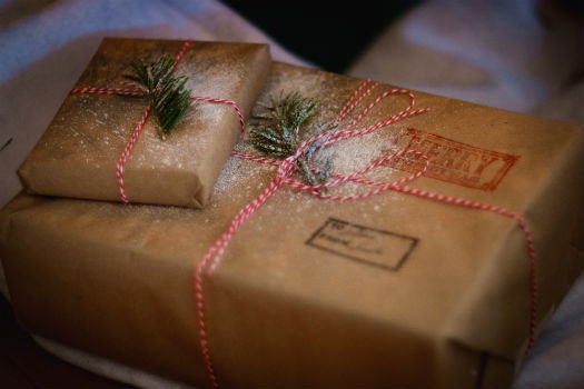 Tips of the Trade: 5 Ways to Make This a Greener Holiday Season