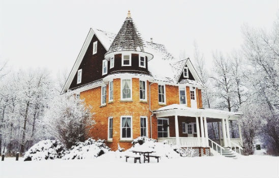 Tips of the Trade: 5 Ways to Make This a Greener Holiday Season