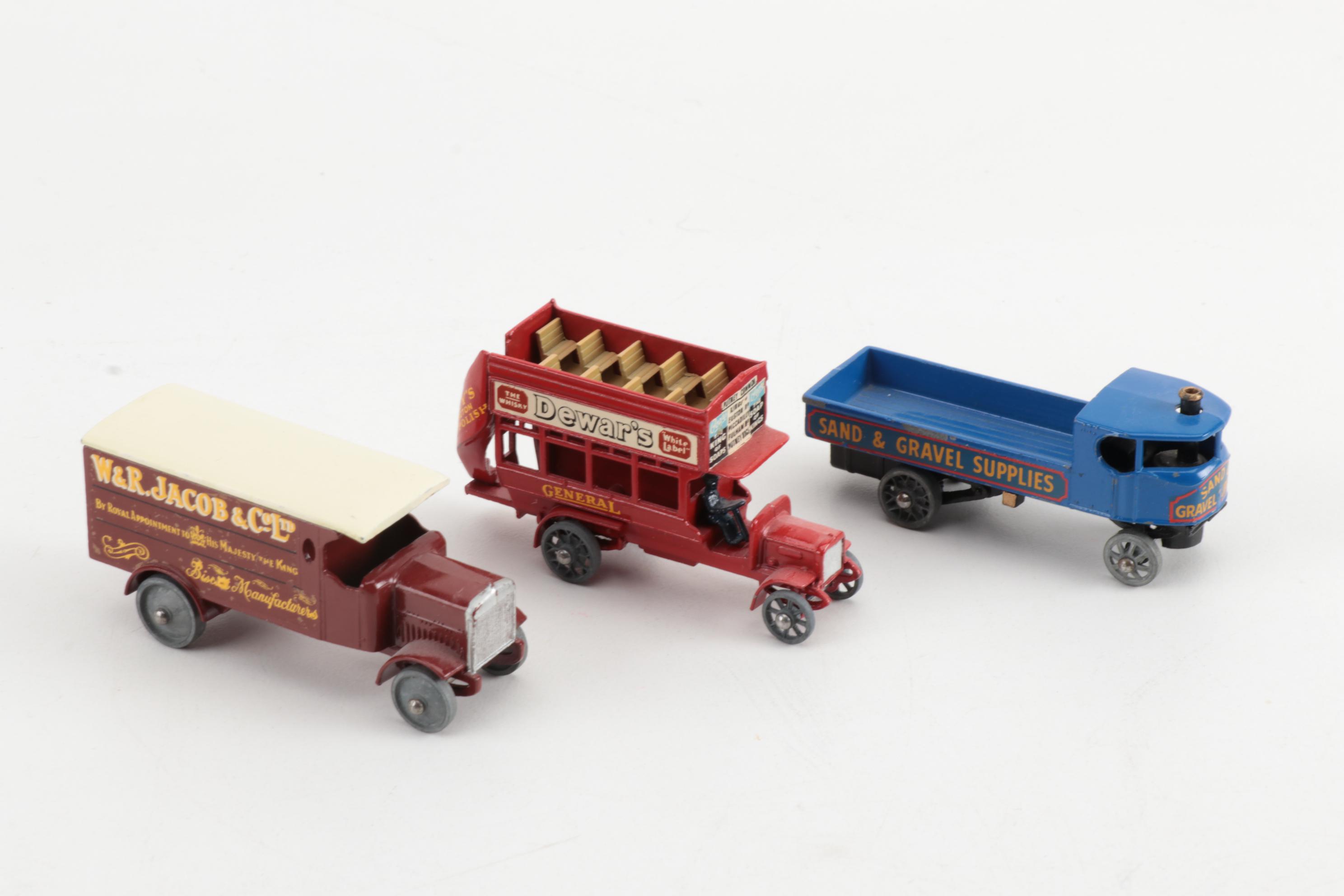 Lesney "Matchbox" Cars with Original Boxes and Reference Books