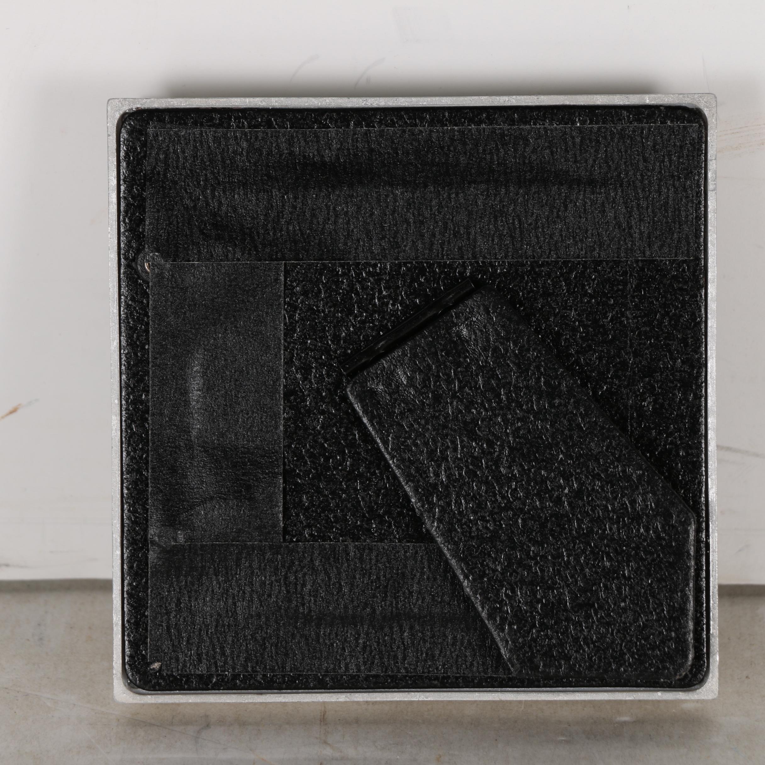 Watercolor Portrait Painting of Anthropomorphic Chicken