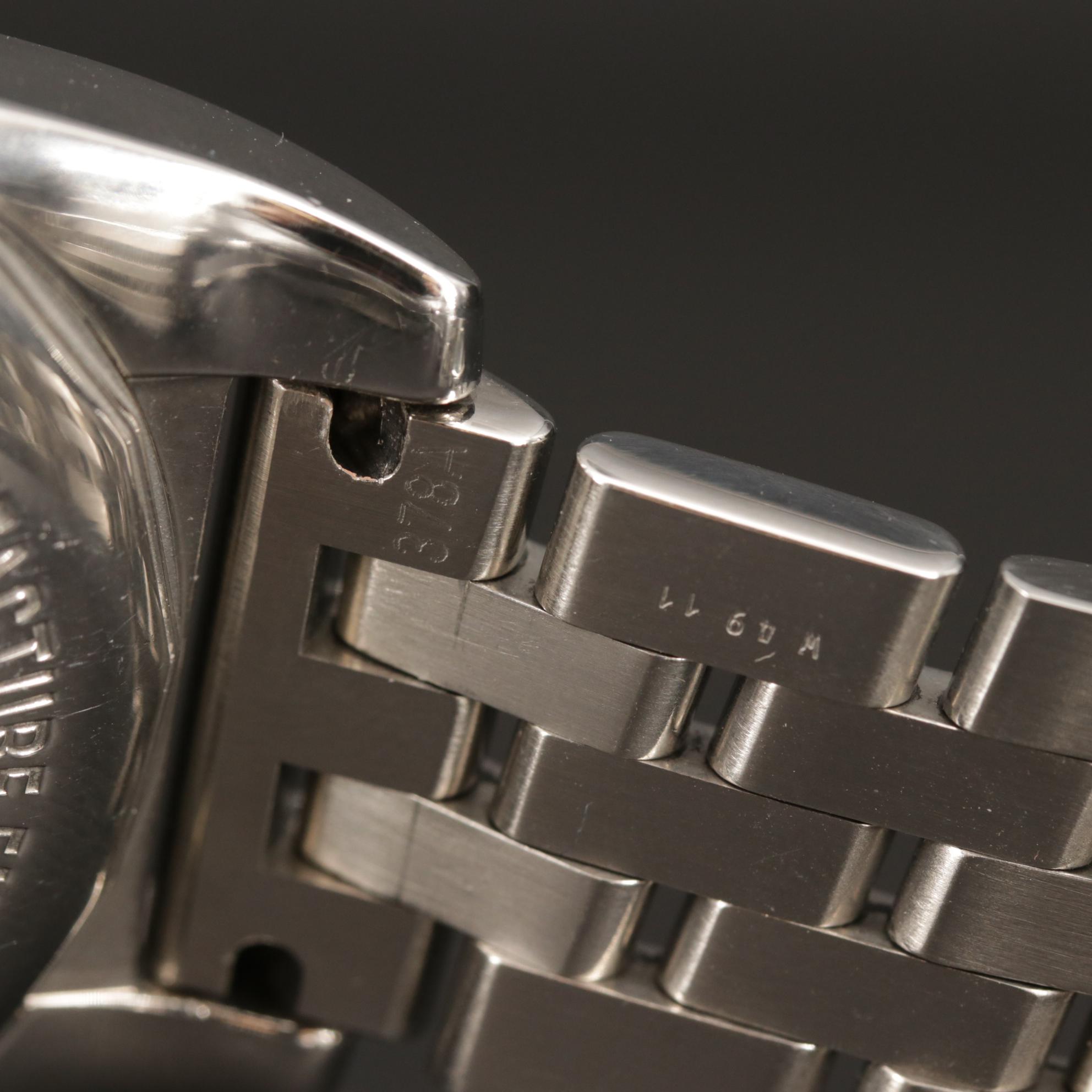 Breitling Chronomat 41 Automatic Stainless Steel Watch, 2014