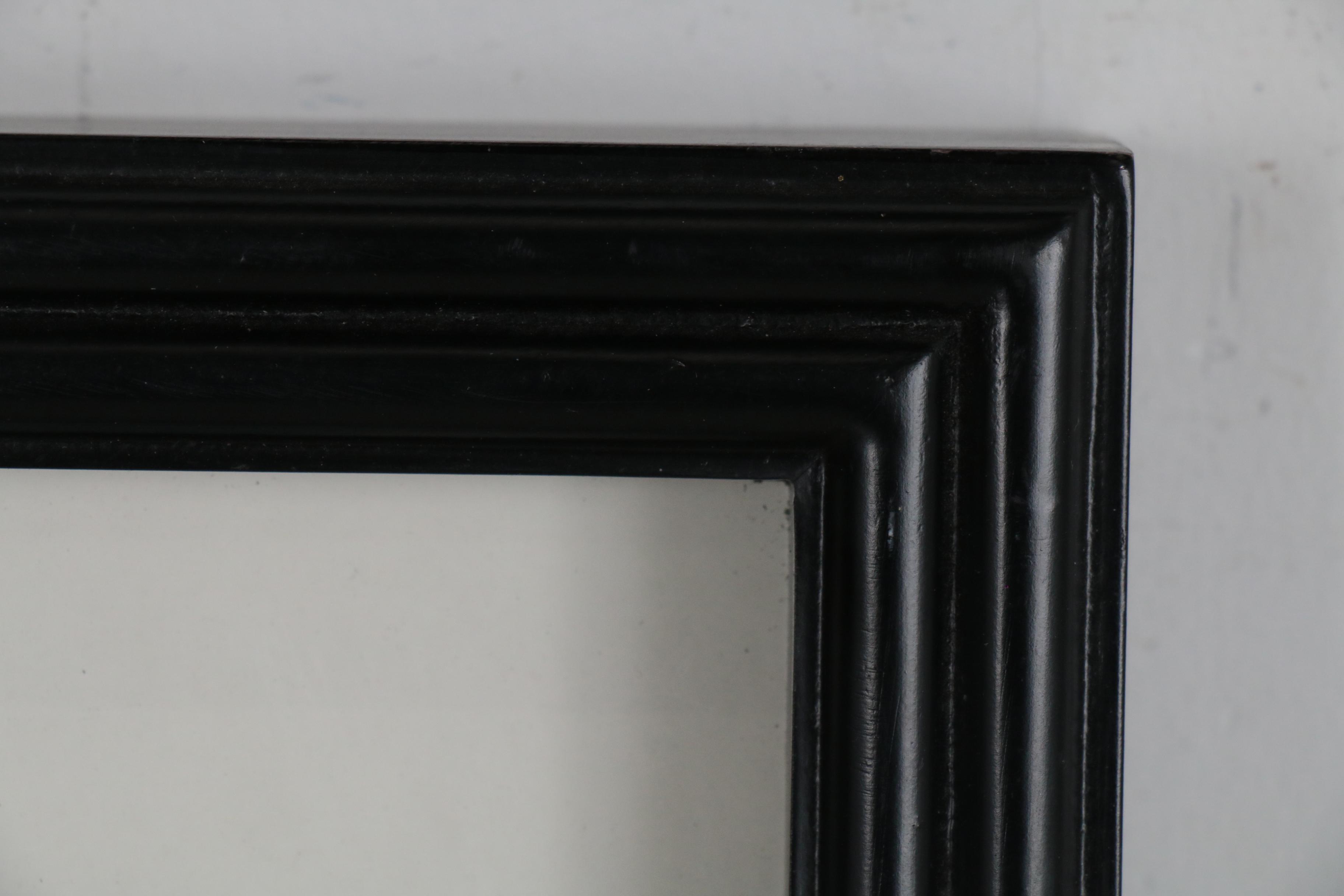 Janet Bailey Burch Relief Sculpture of Dressage Horse and Rider