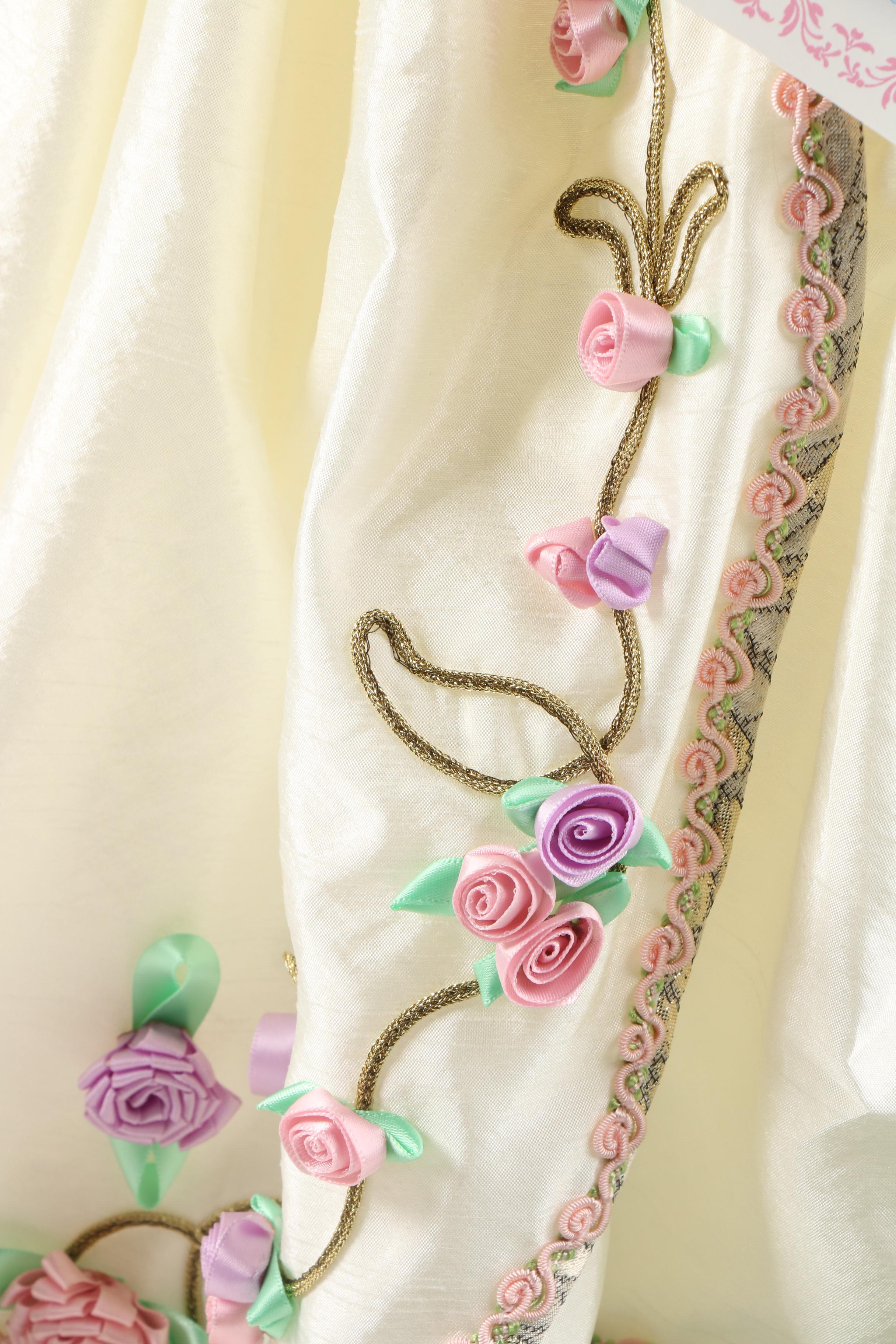 Madame Alexander  9" "Her Lady and A Child of Her Very Own" Porcelain Doll, 1993