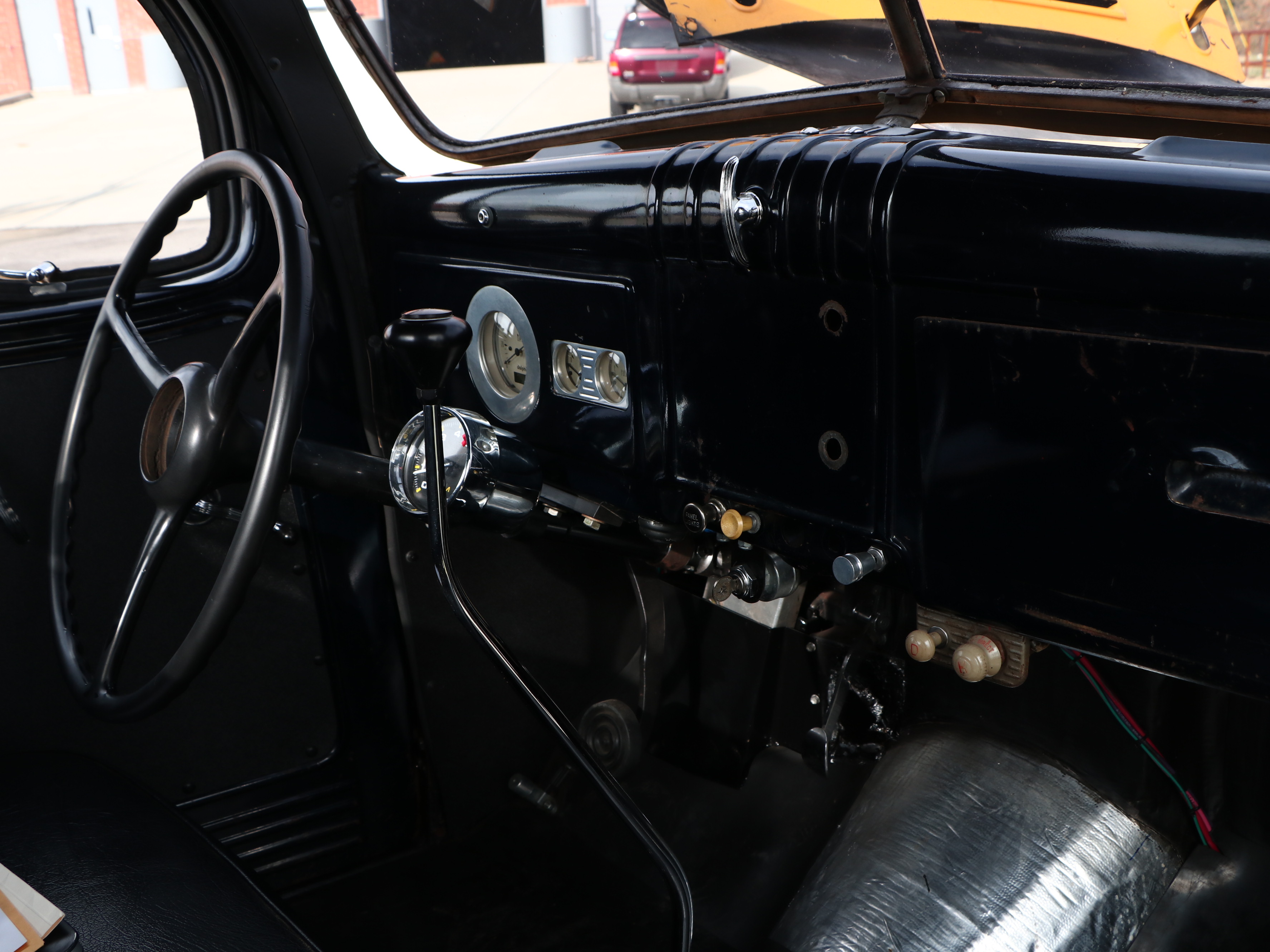 1946 Dodge Hot Rod Pickup Truck