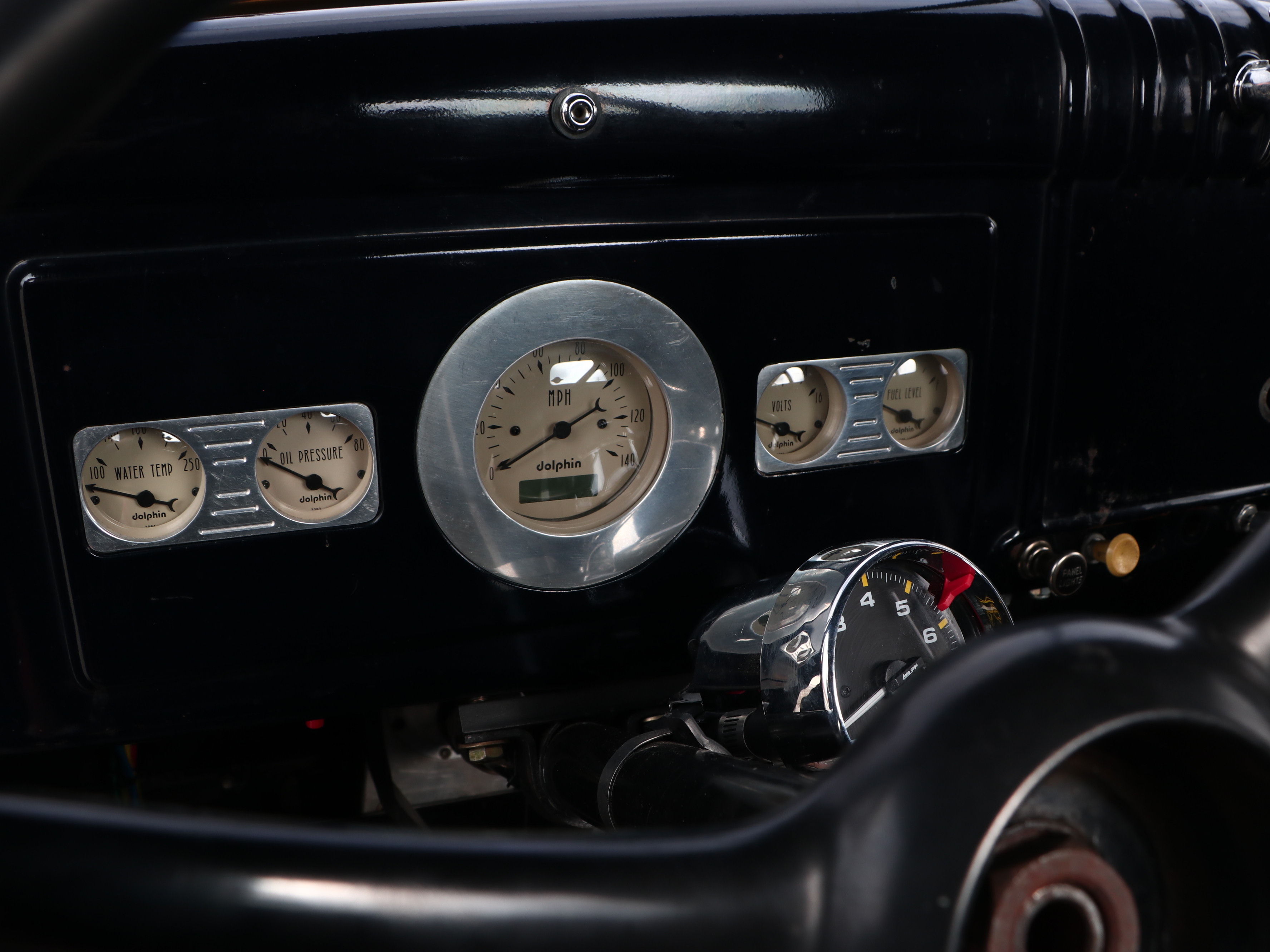 1946 Dodge Hot Rod Pickup Truck