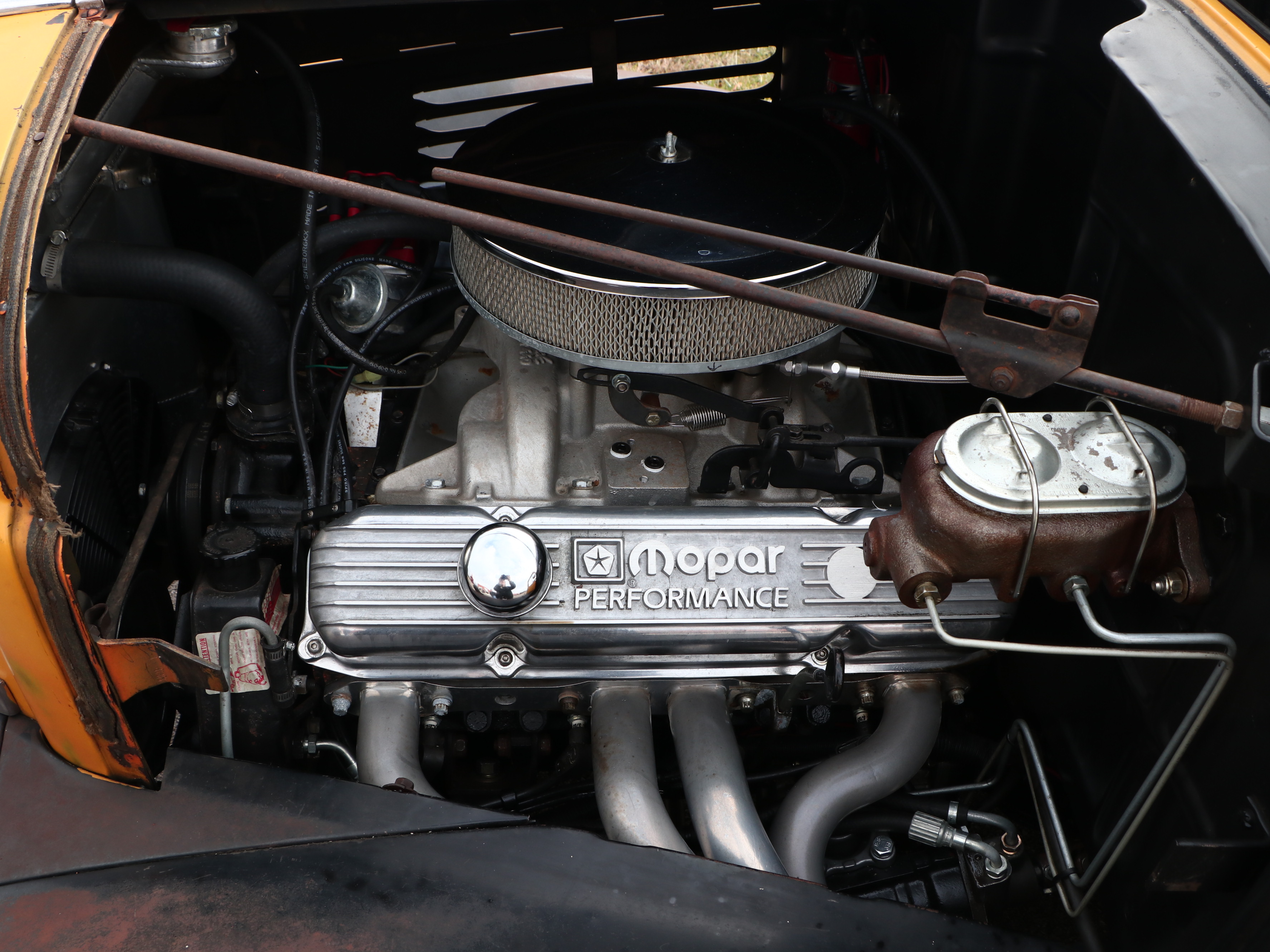 1946 Dodge Hot Rod Pickup Truck
