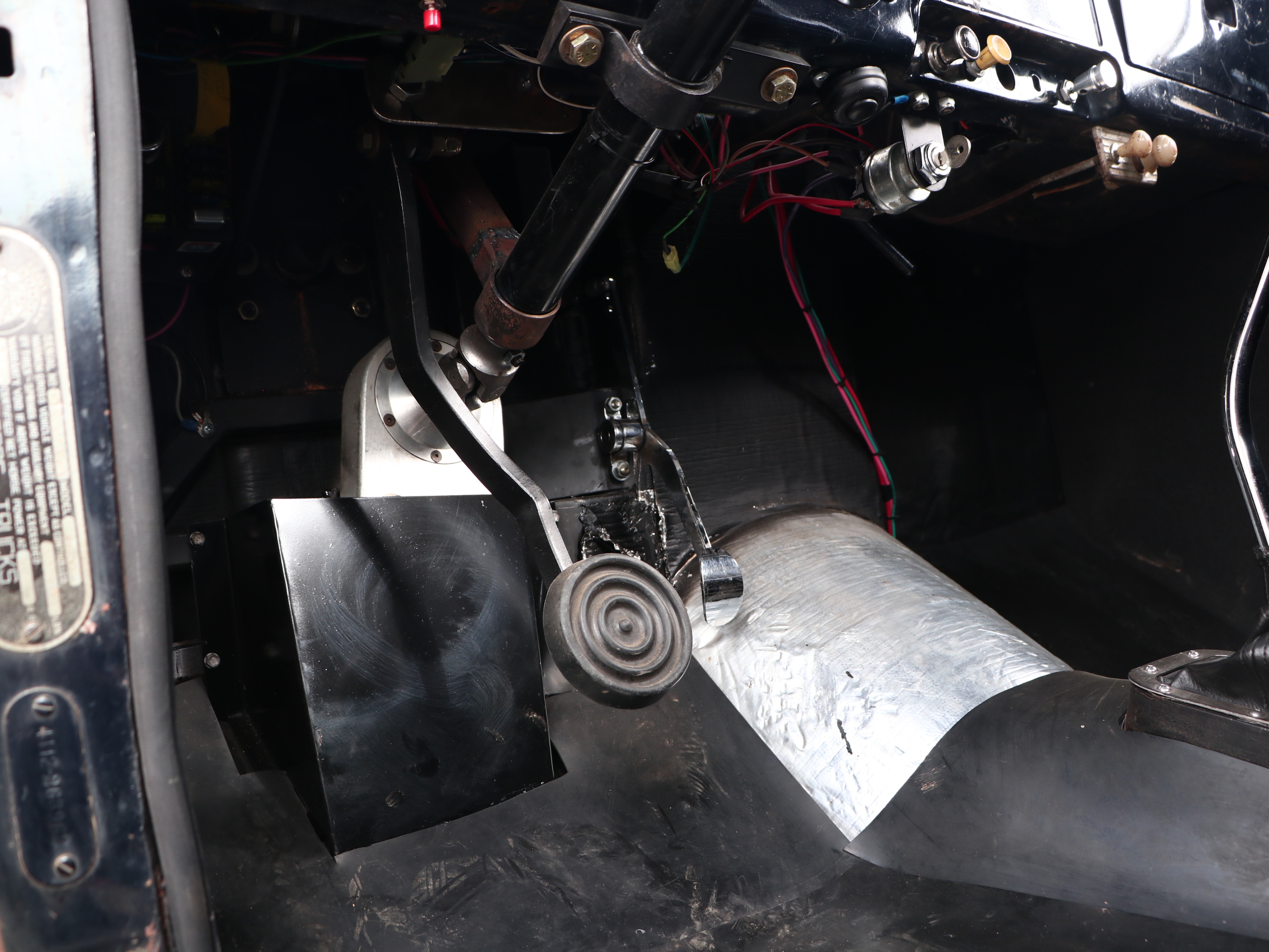 1946 Dodge Hot Rod Pickup Truck