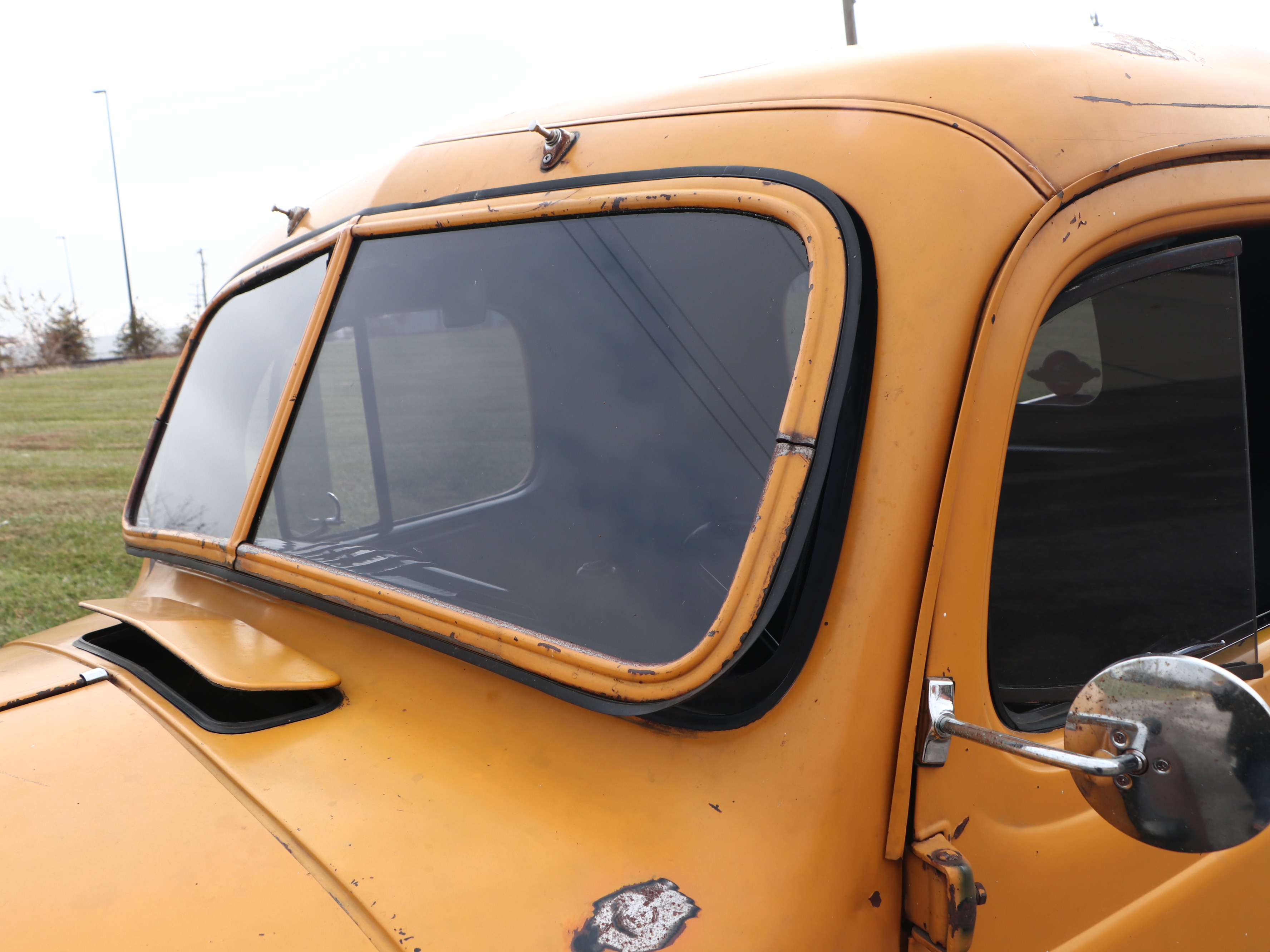 1946 Dodge Hot Rod Pickup Truck