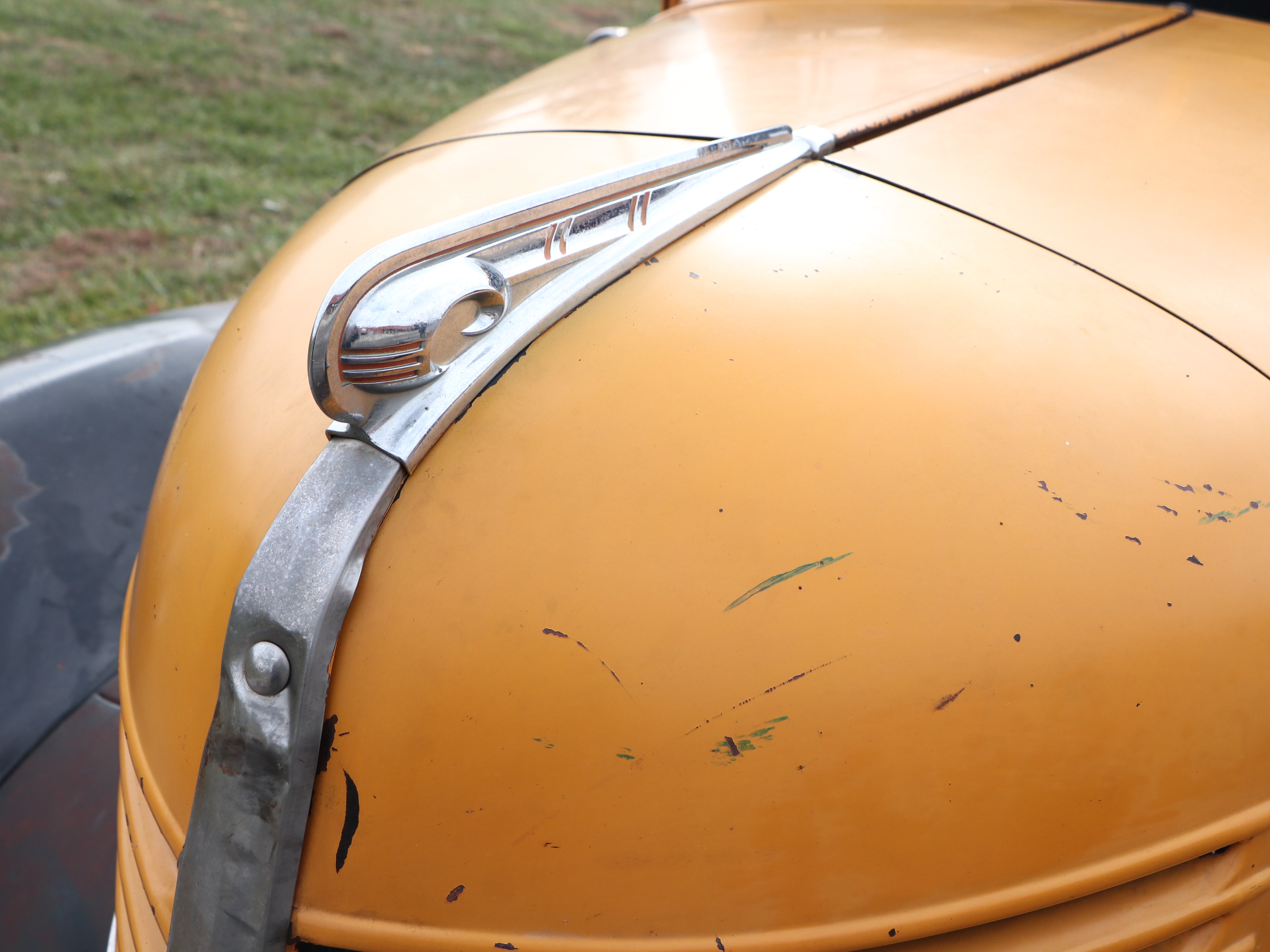 1946 Dodge Hot Rod Pickup Truck