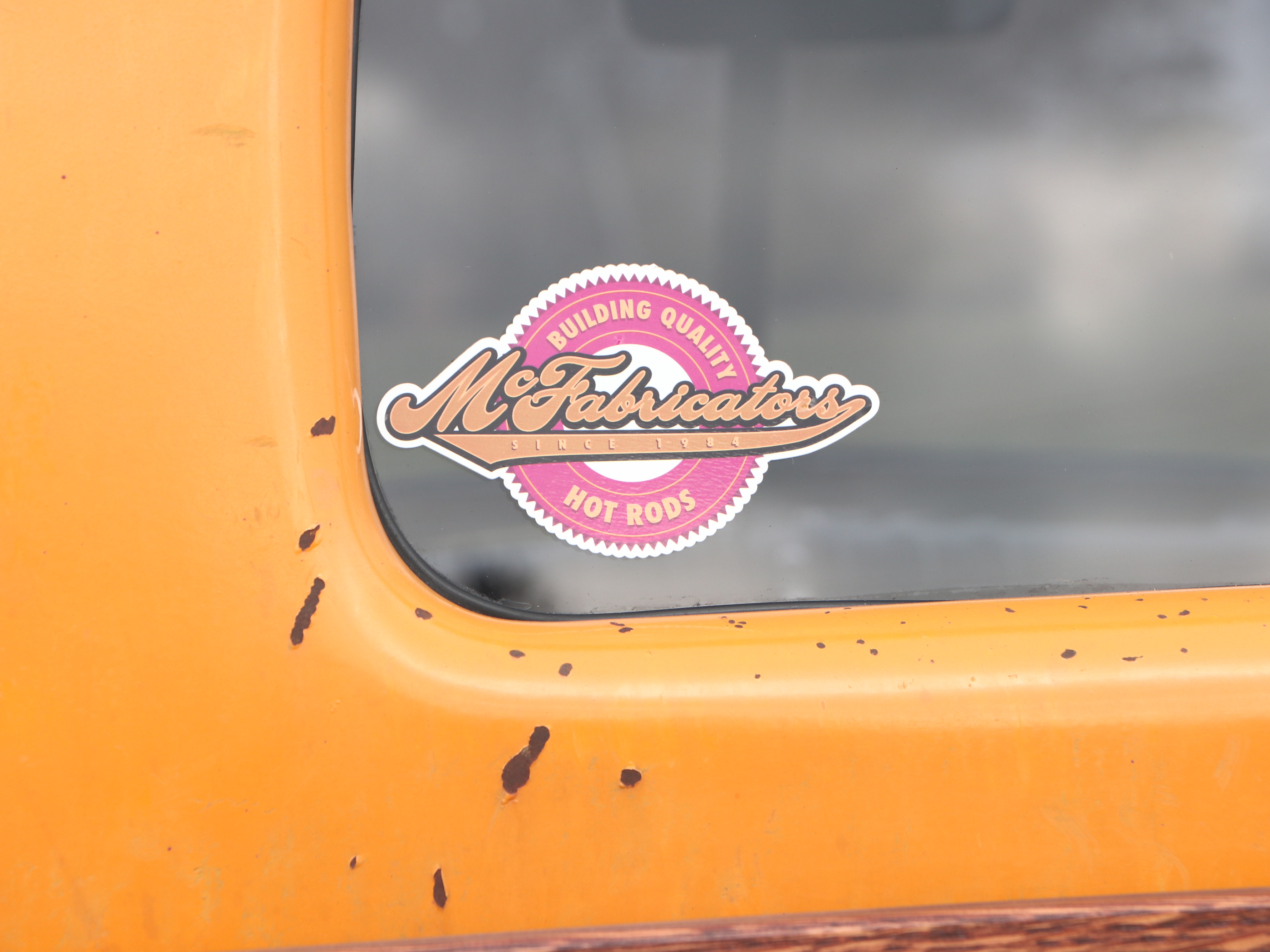 1946 Dodge Hot Rod Pickup Truck