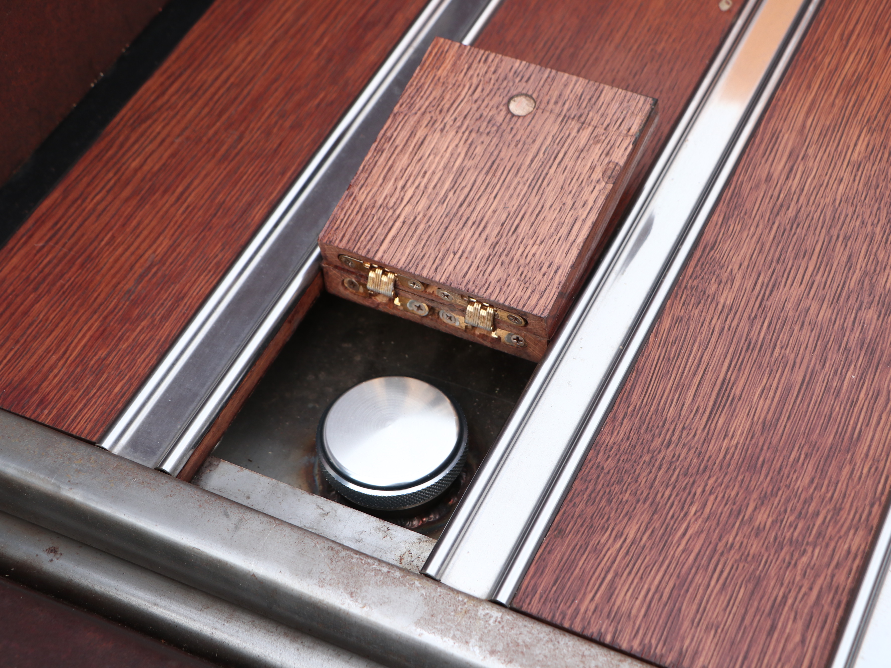 1946 Dodge Hot Rod Pickup Truck